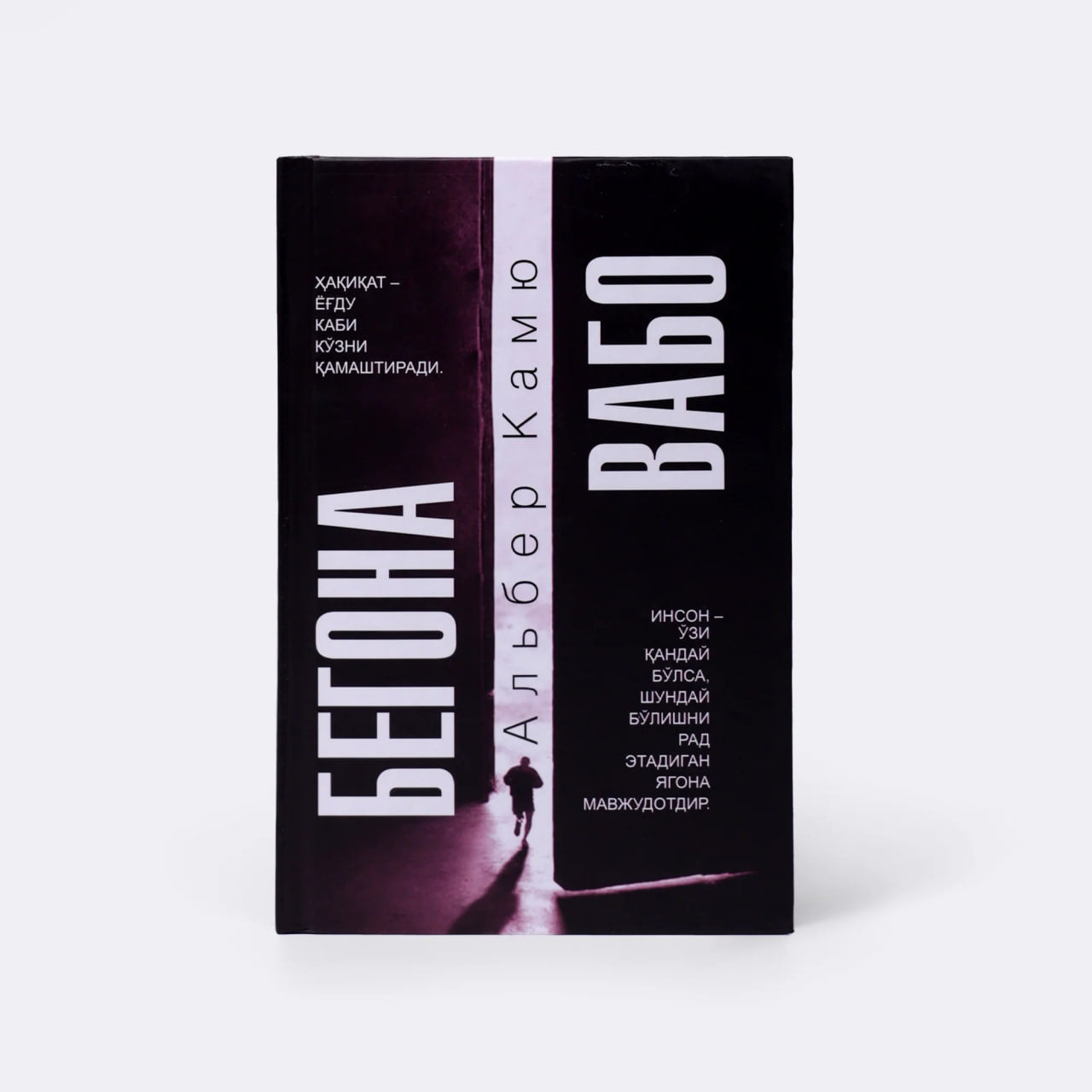 Begona Vabo 