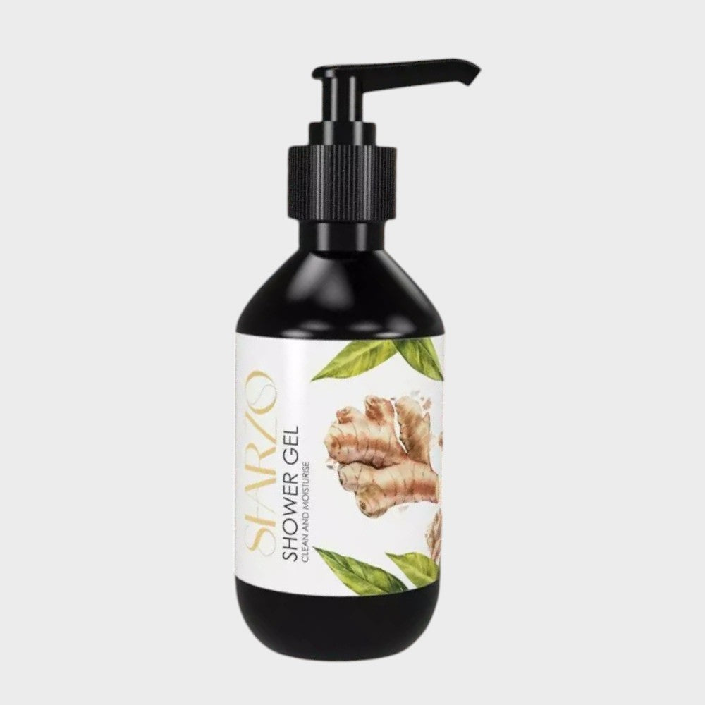 Body lotion Imbir 300ml (SFARZO)