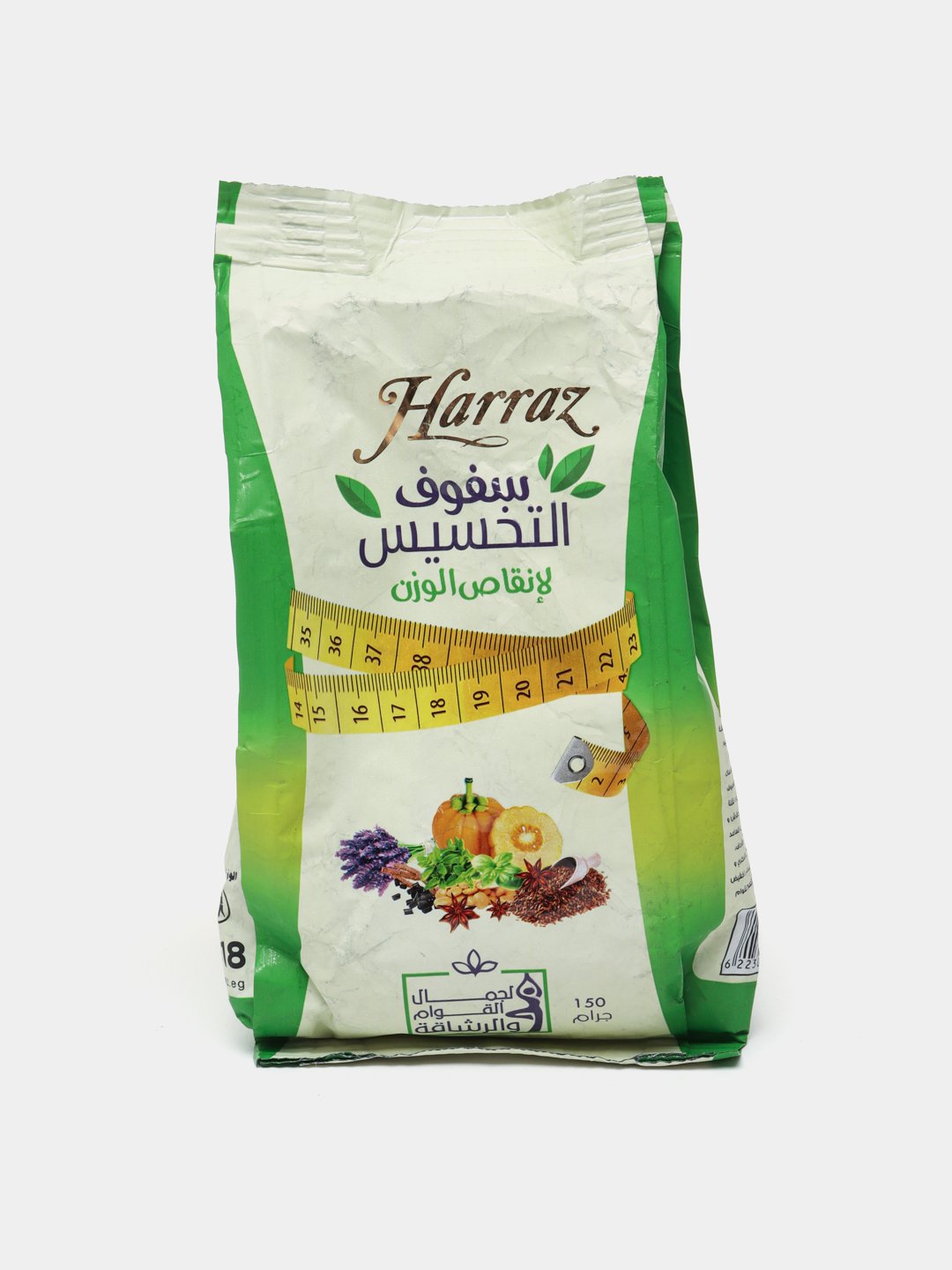 Choy Misr ozish uchun 150g. (Egyptian Tea)