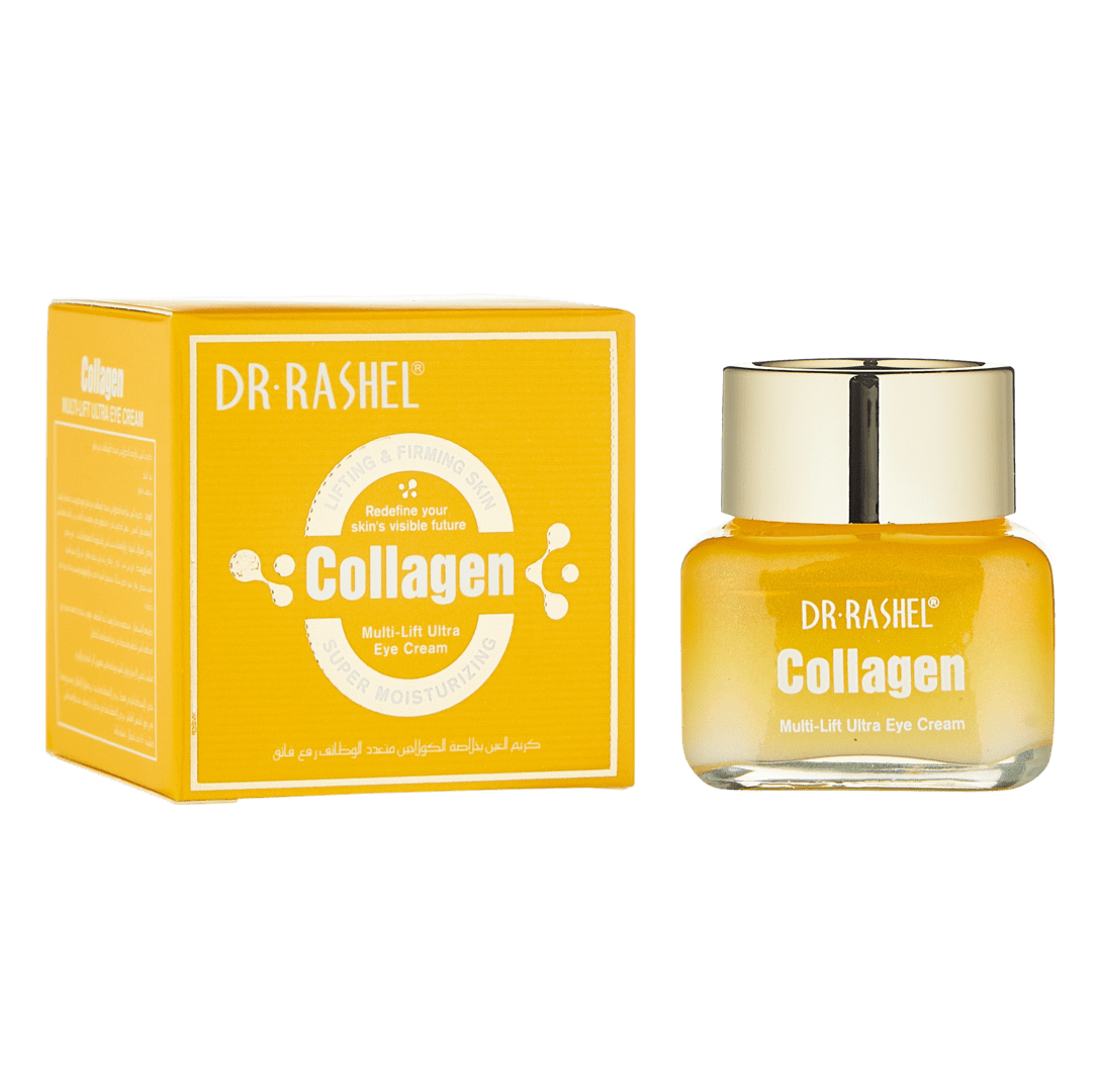 Collagen multi-lift ultra eye cream 15gr(Dr-rashel)