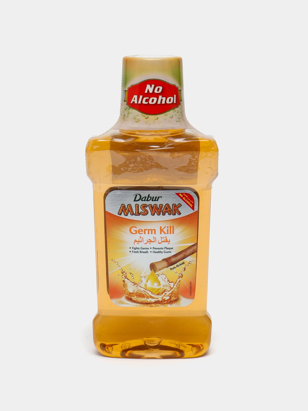 Dabur MISWAK Grem Kill (Og'iz chayish uchun) 250ml