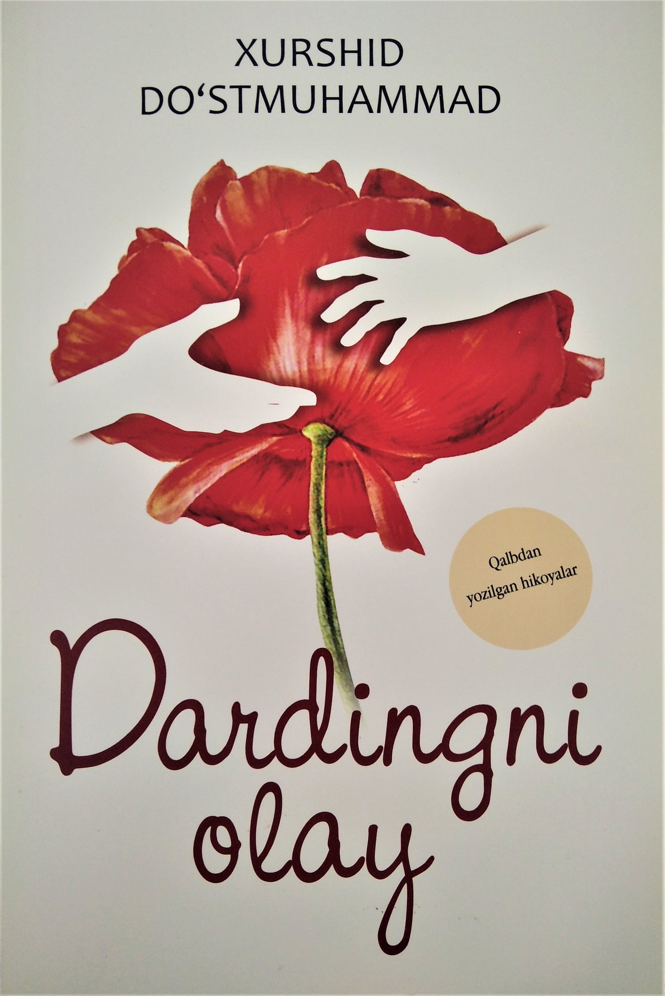 Dardingni olay