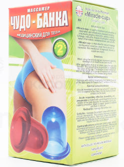 Сhudo banka