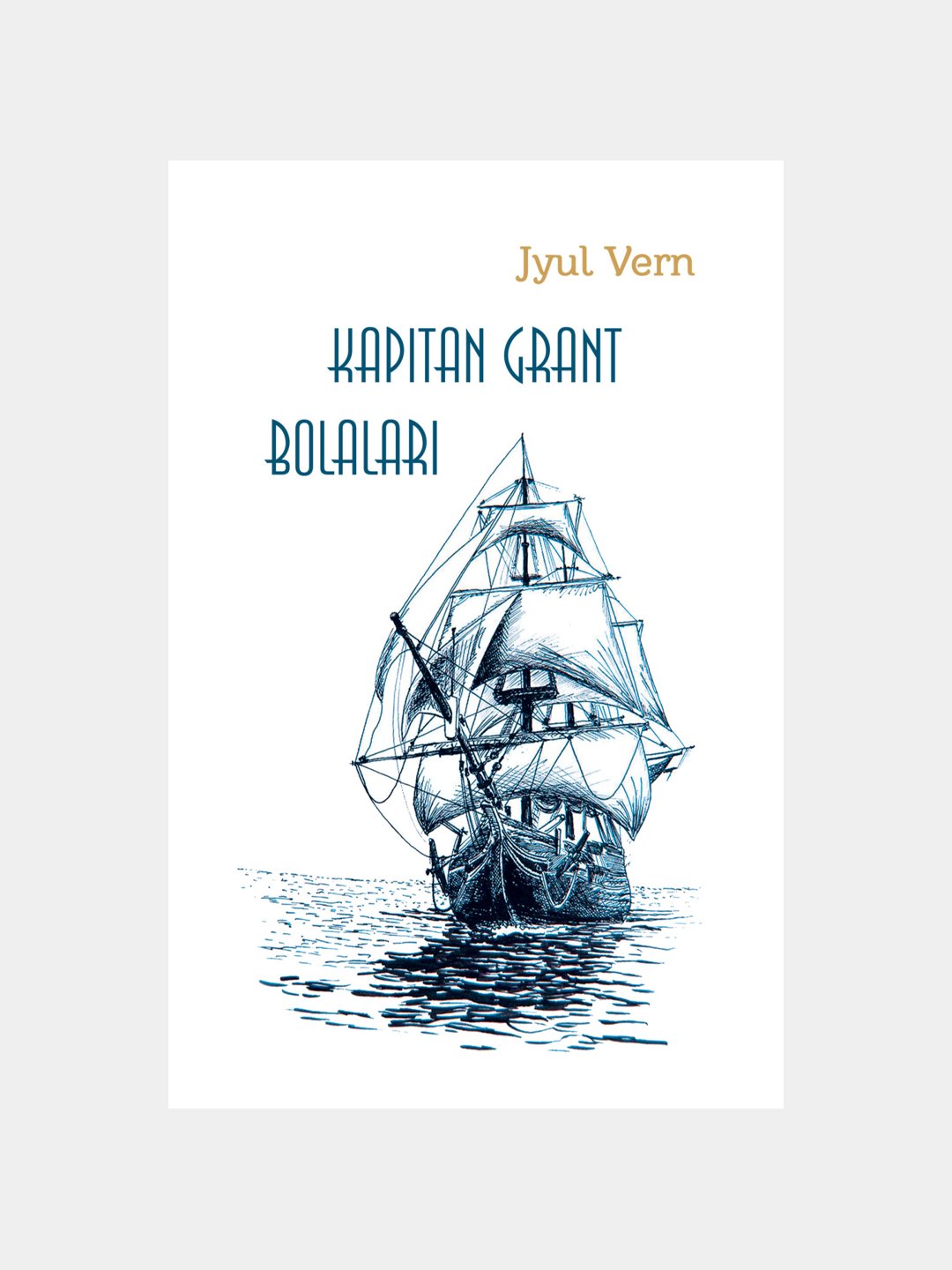 Kapitan Grant bolalari
