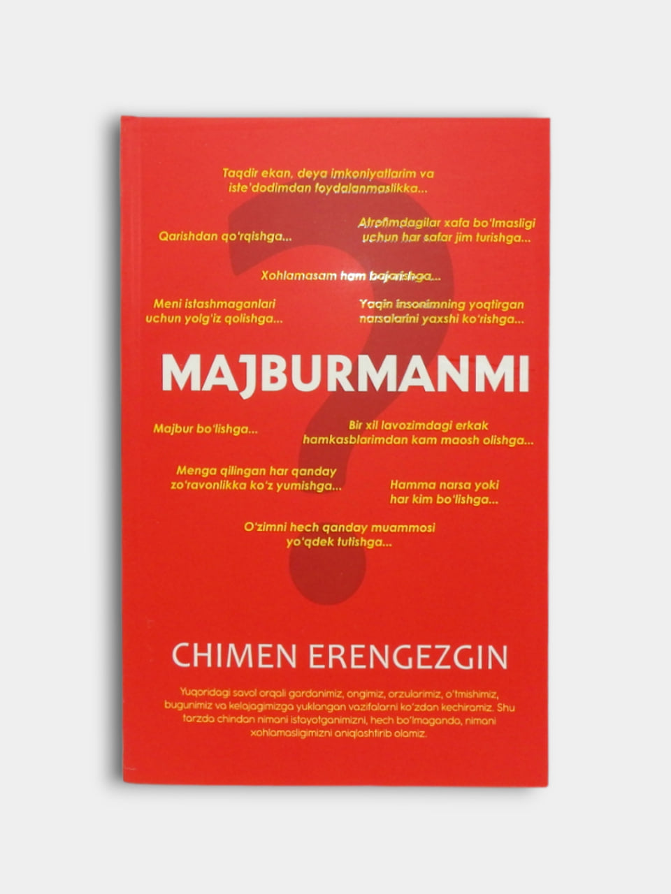 Majburmanmi