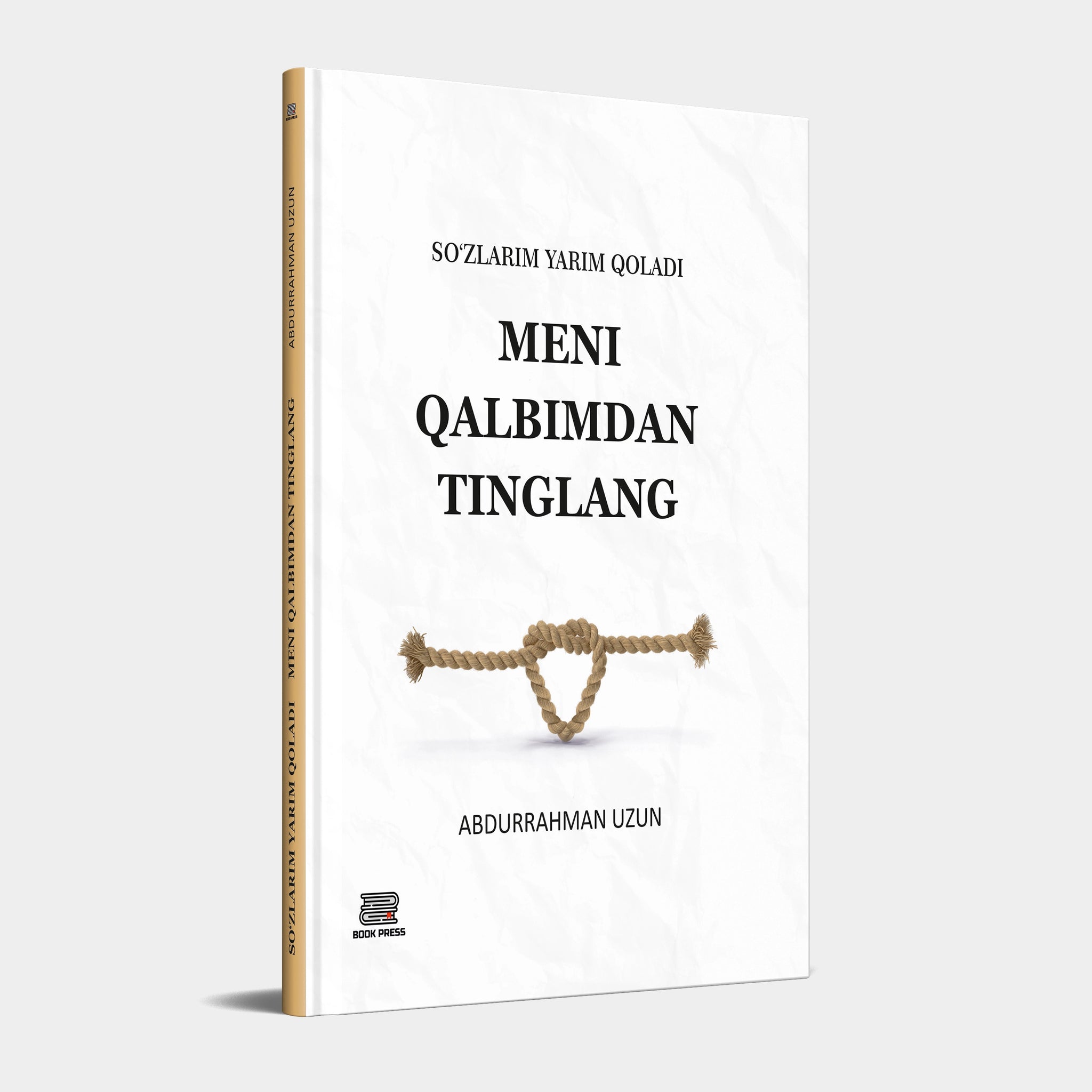 Meni qalbimdan tingla