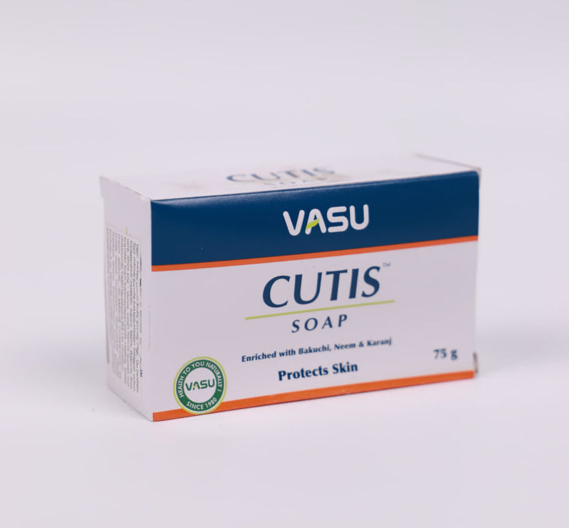 Milo Vasu Cutis 75gr