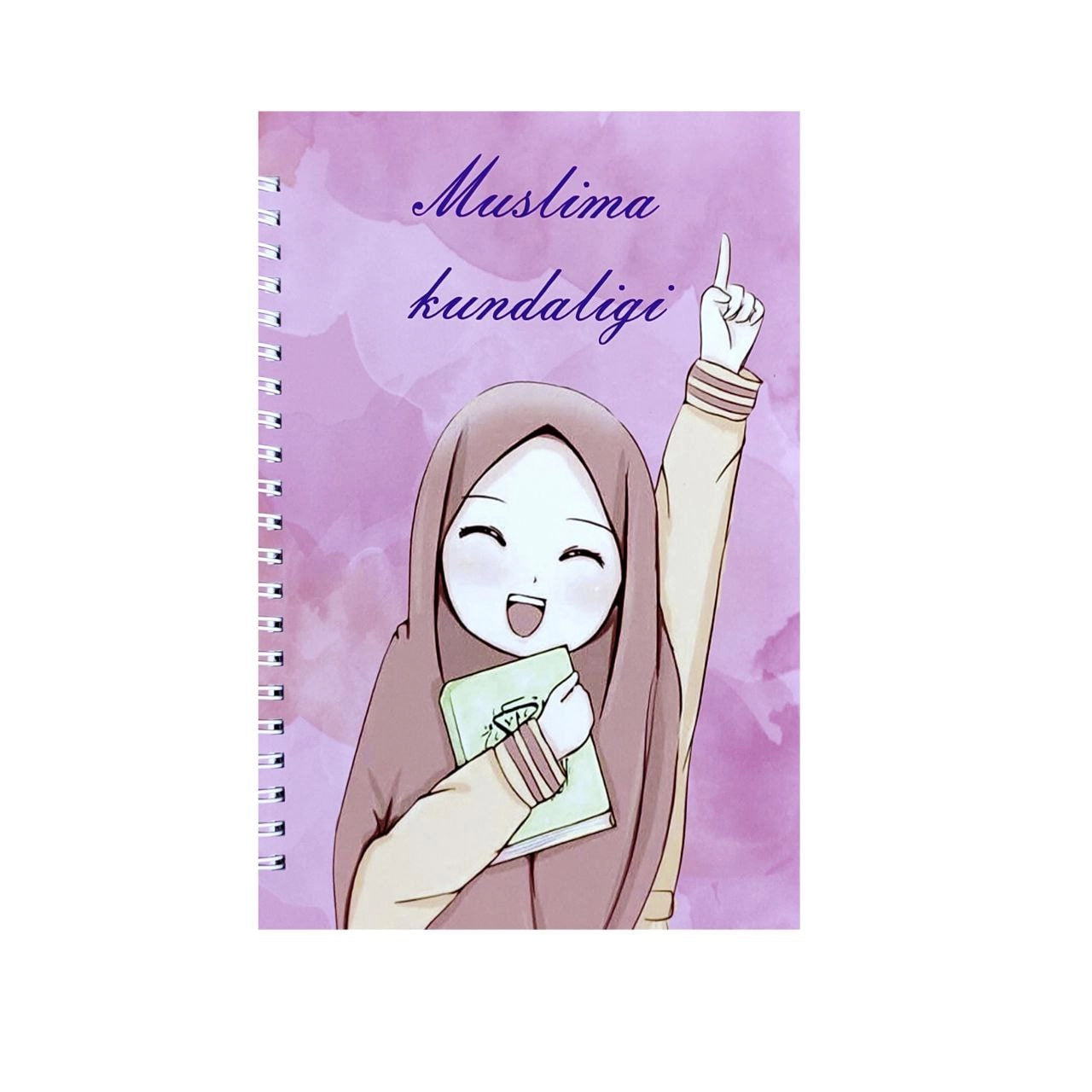 Muslima kundaligi