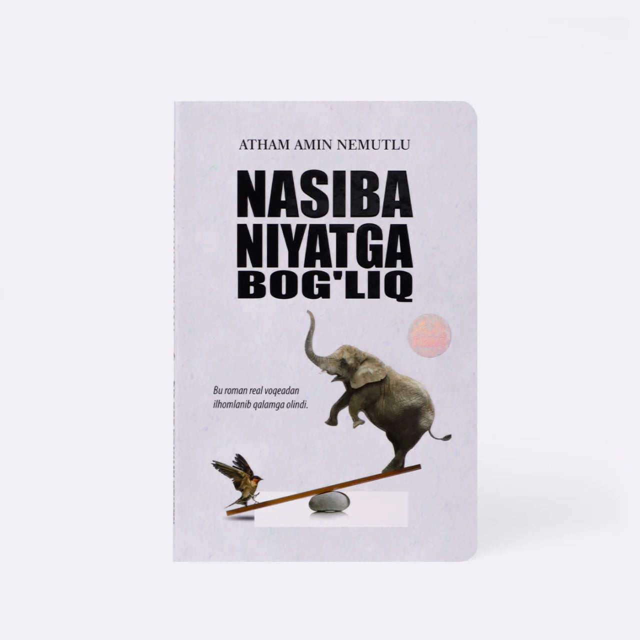 Nasiba niyatga bog'liq