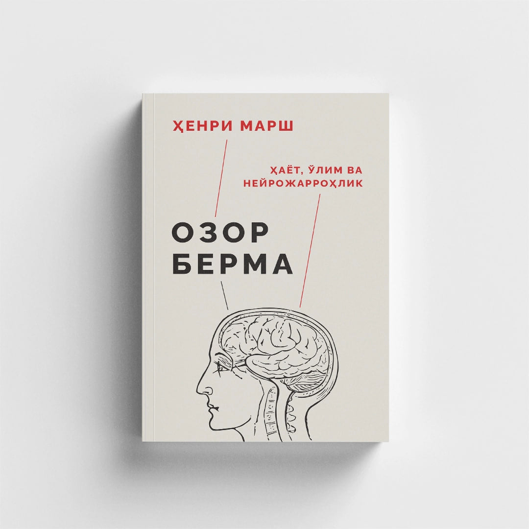 Ozor berma