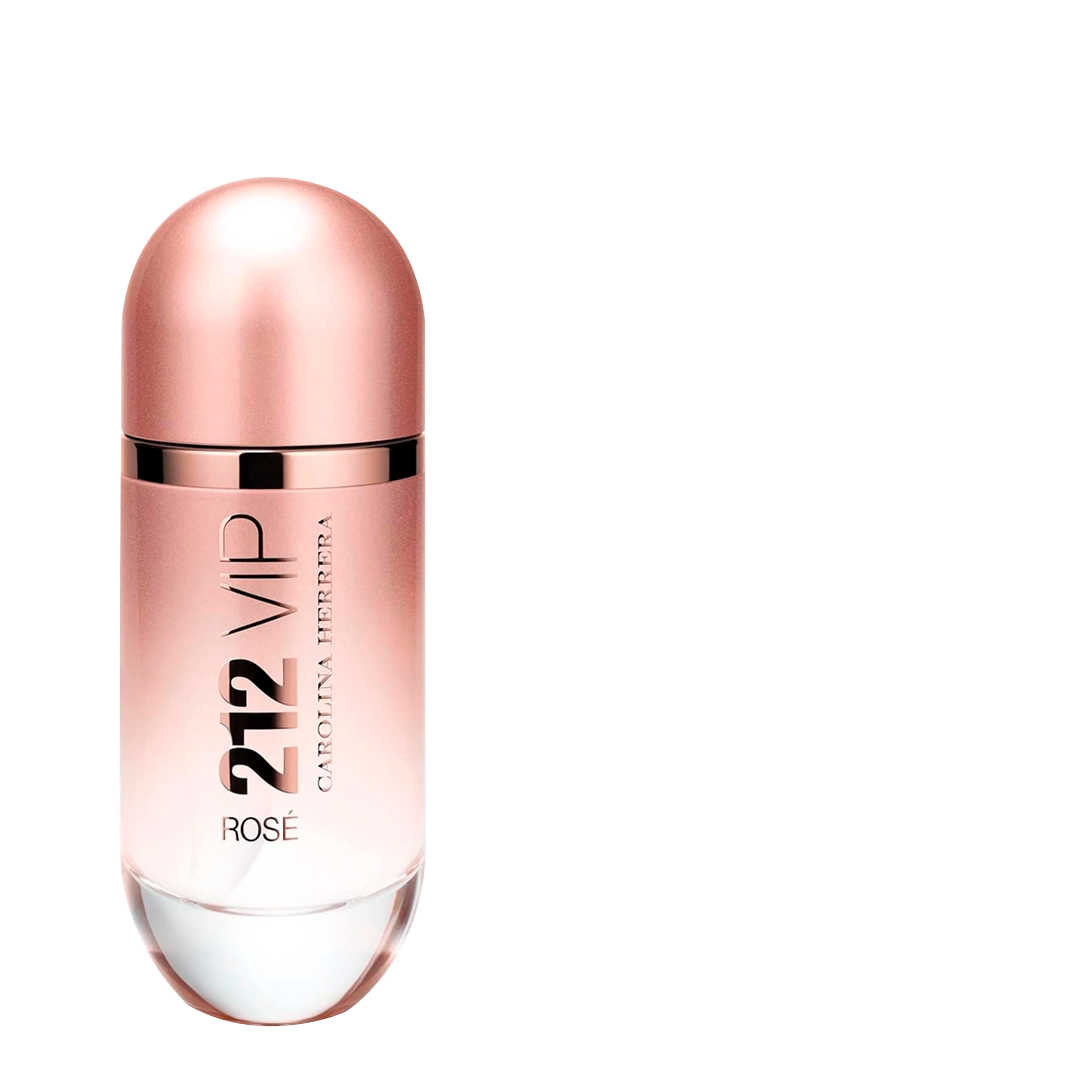 Parfum 212 Vip Rose