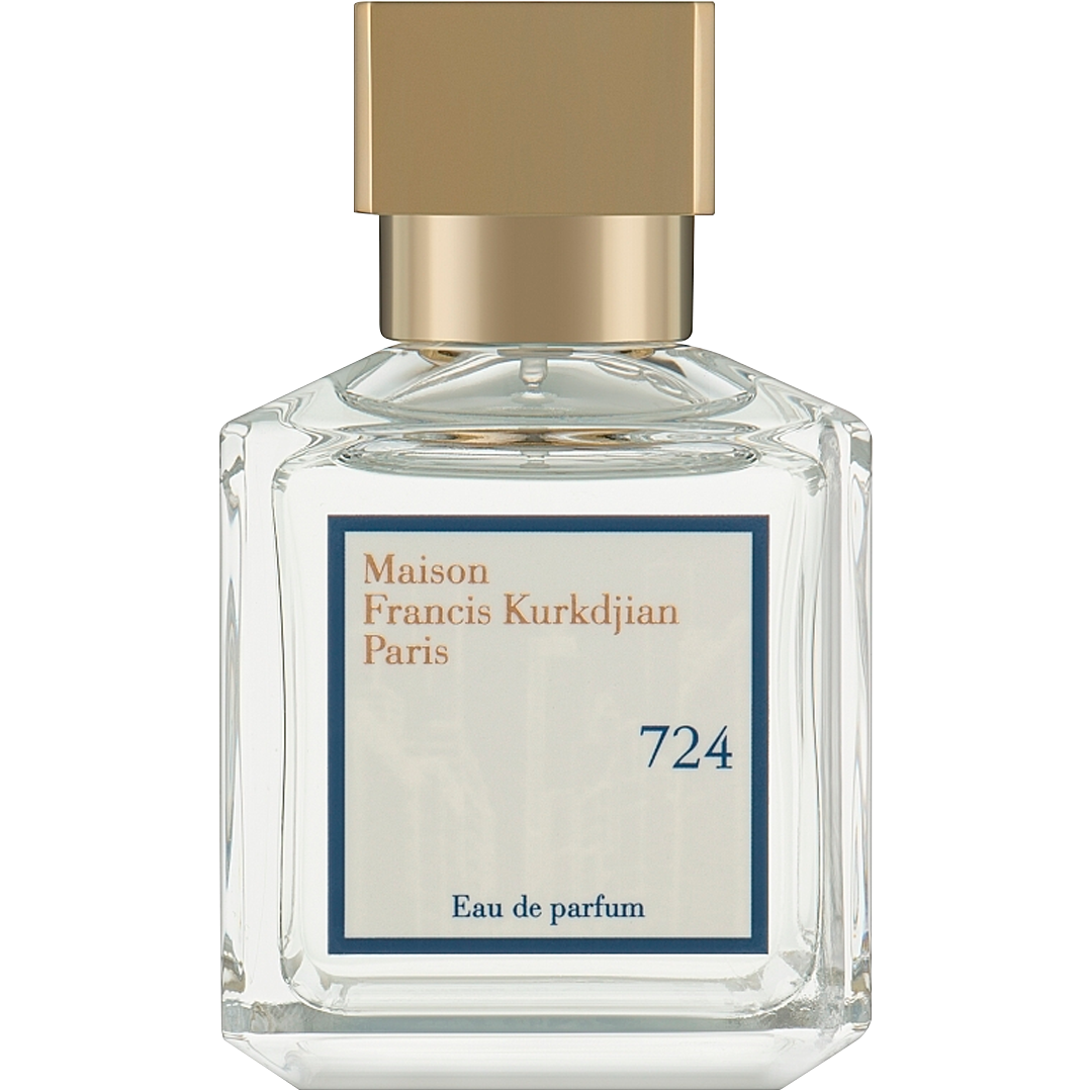 Parfum 724 Maison Francis Kurkdijan