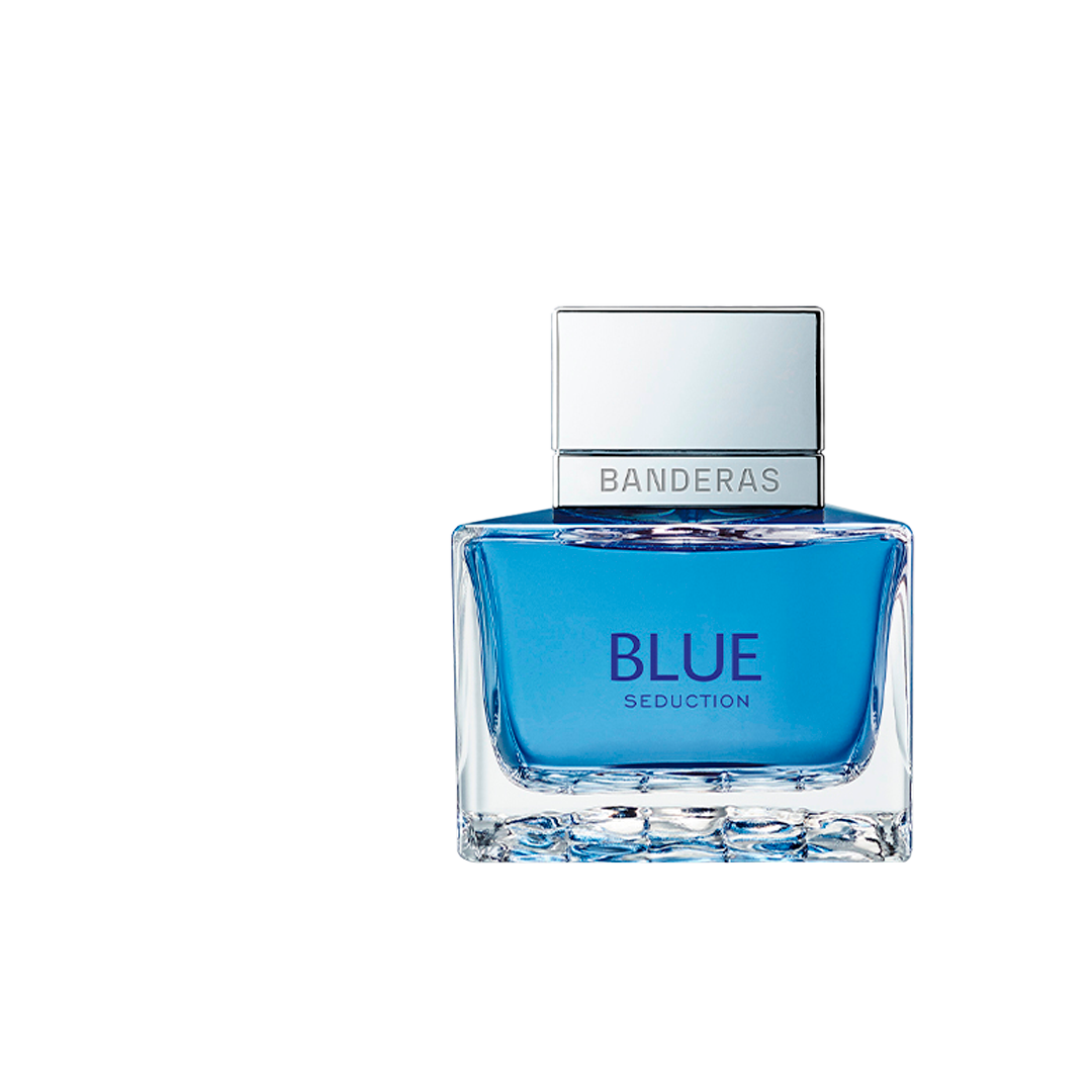 Parfum Antonio Banderas Blue Seduction man