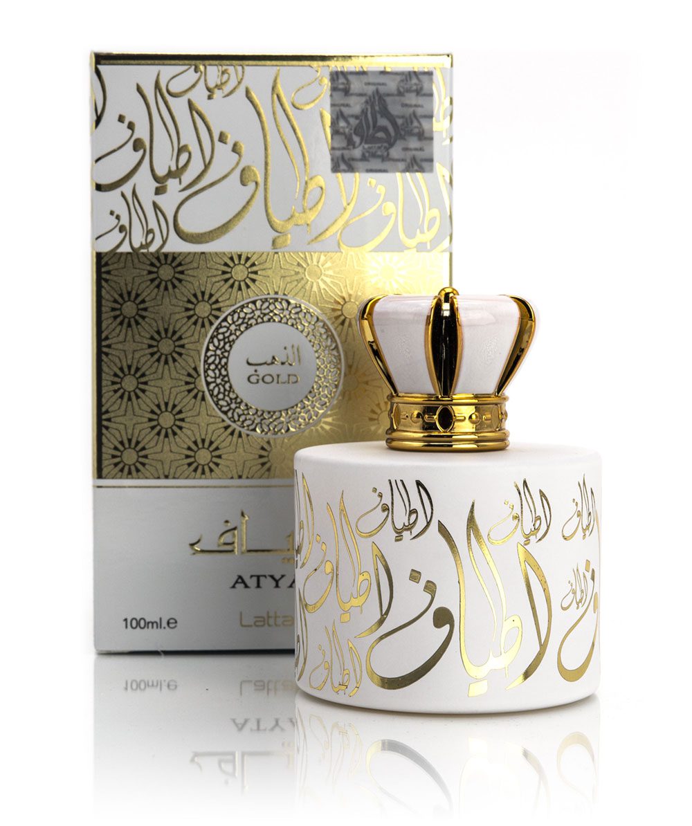 Parfum Atyaf