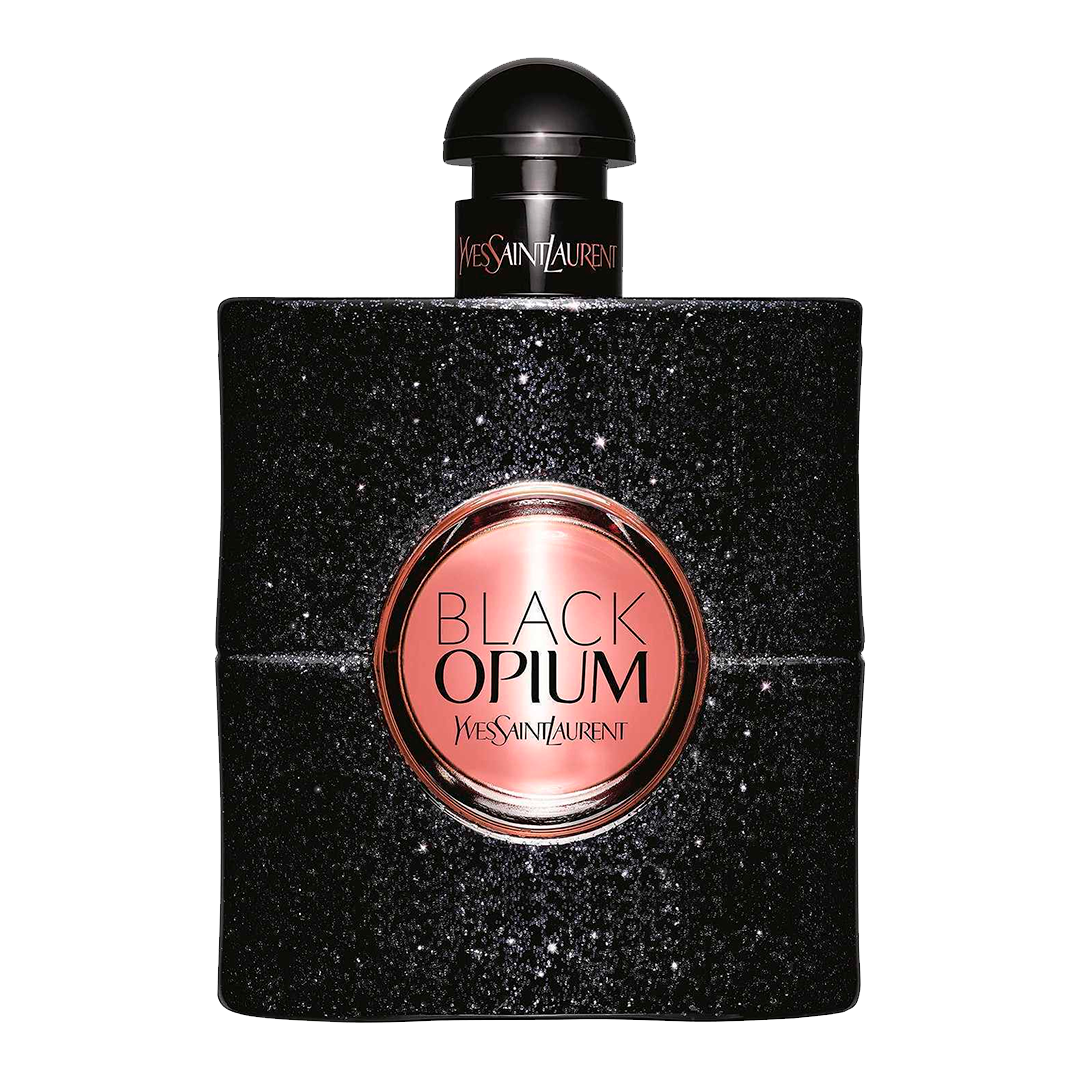 Parfum Black Opium