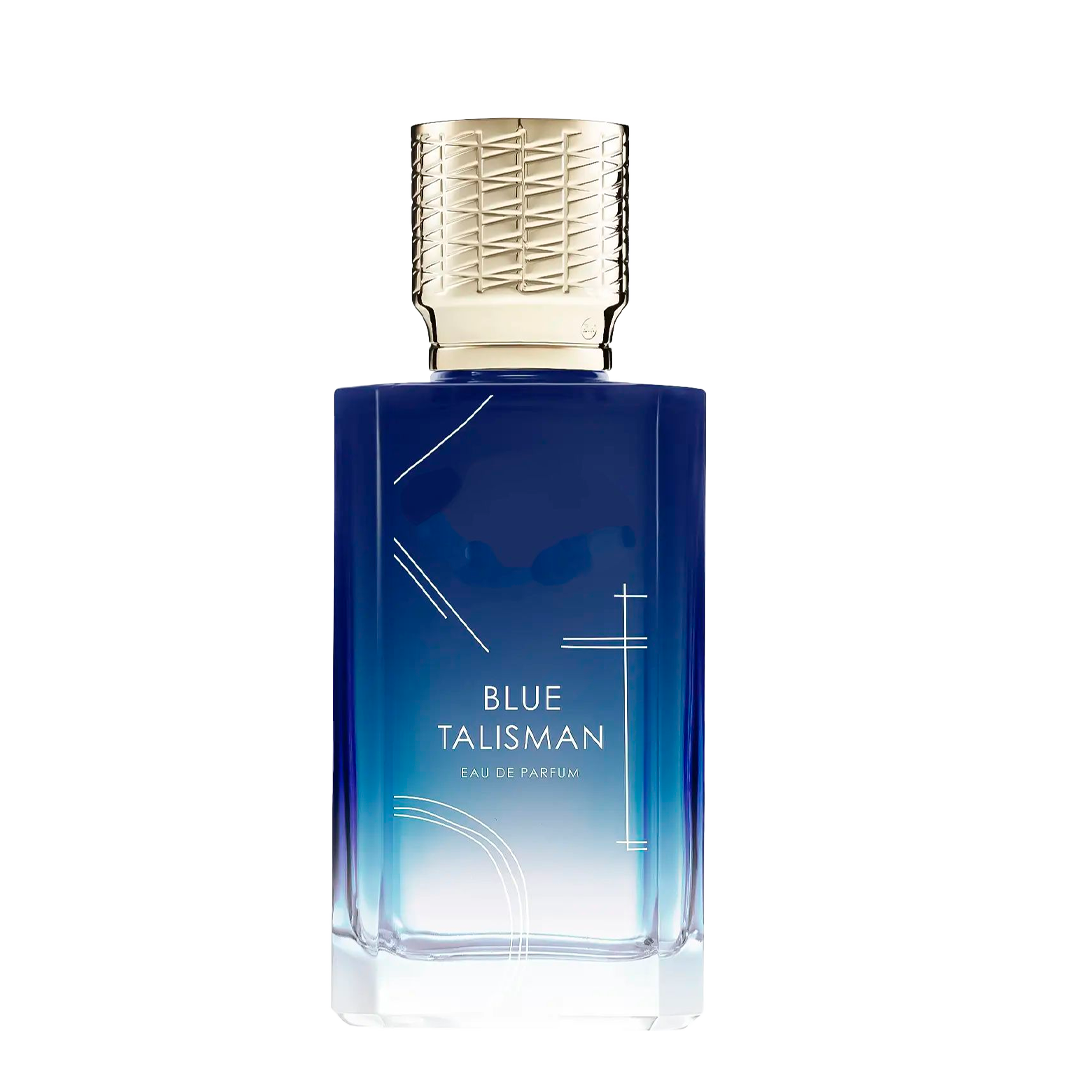 Parfum Blue Talisman (Ex Nihilo)