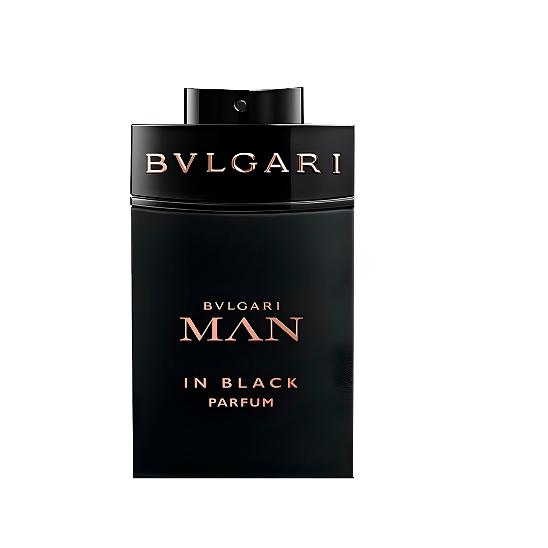 Parfum Bvlgari Black For Uni