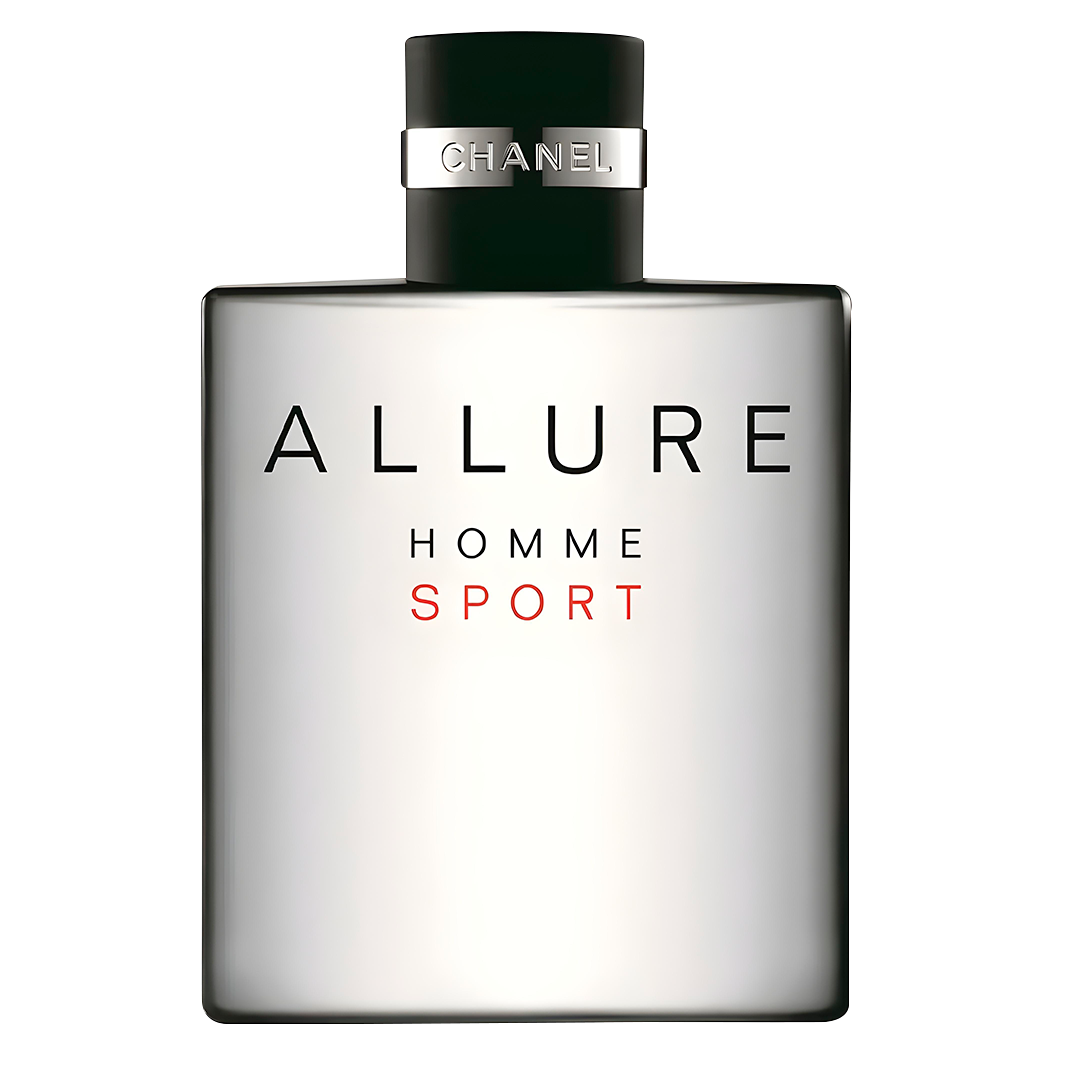 Parfum Chanel Allure Homme Sport