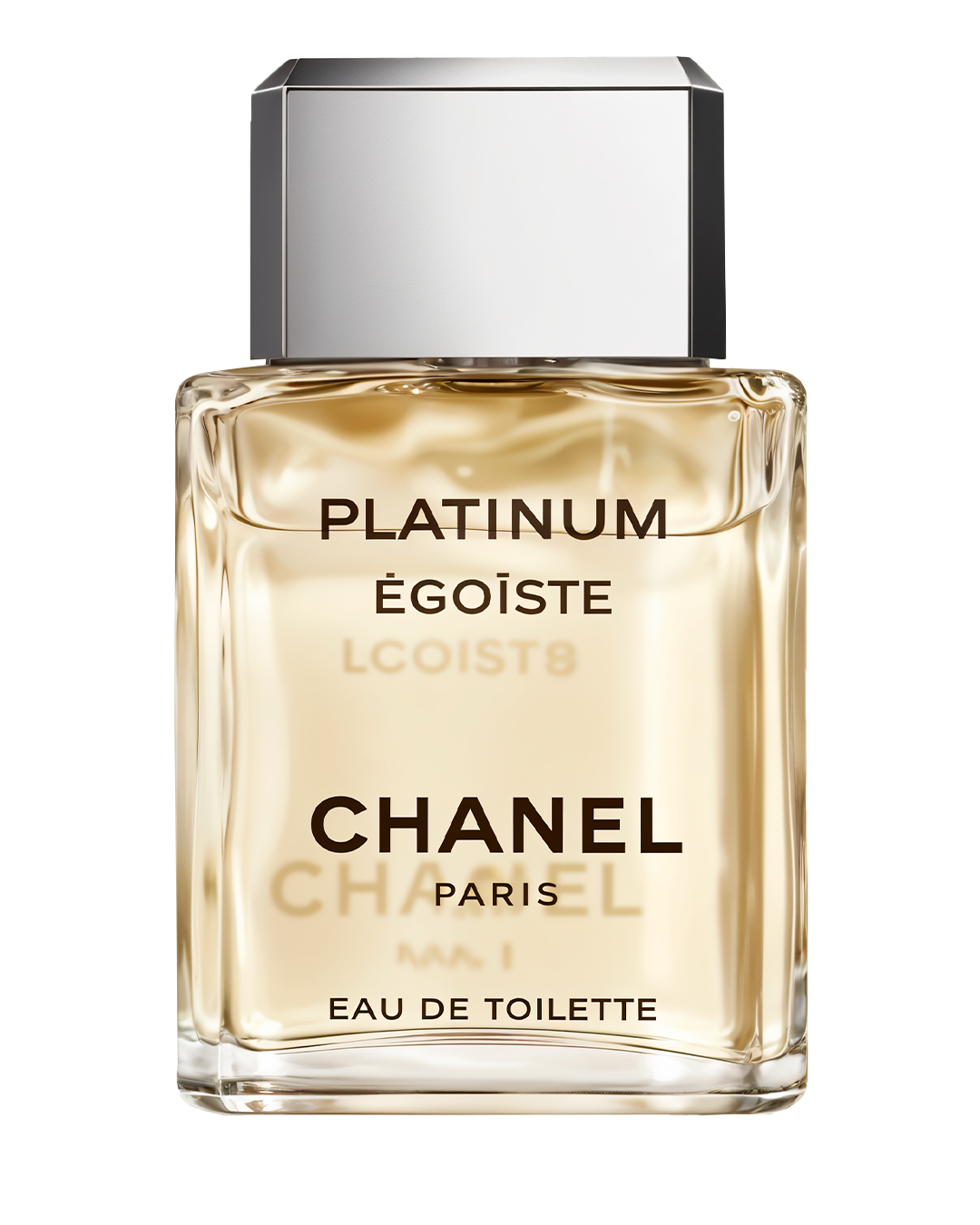 Parfum Chanel Egoist