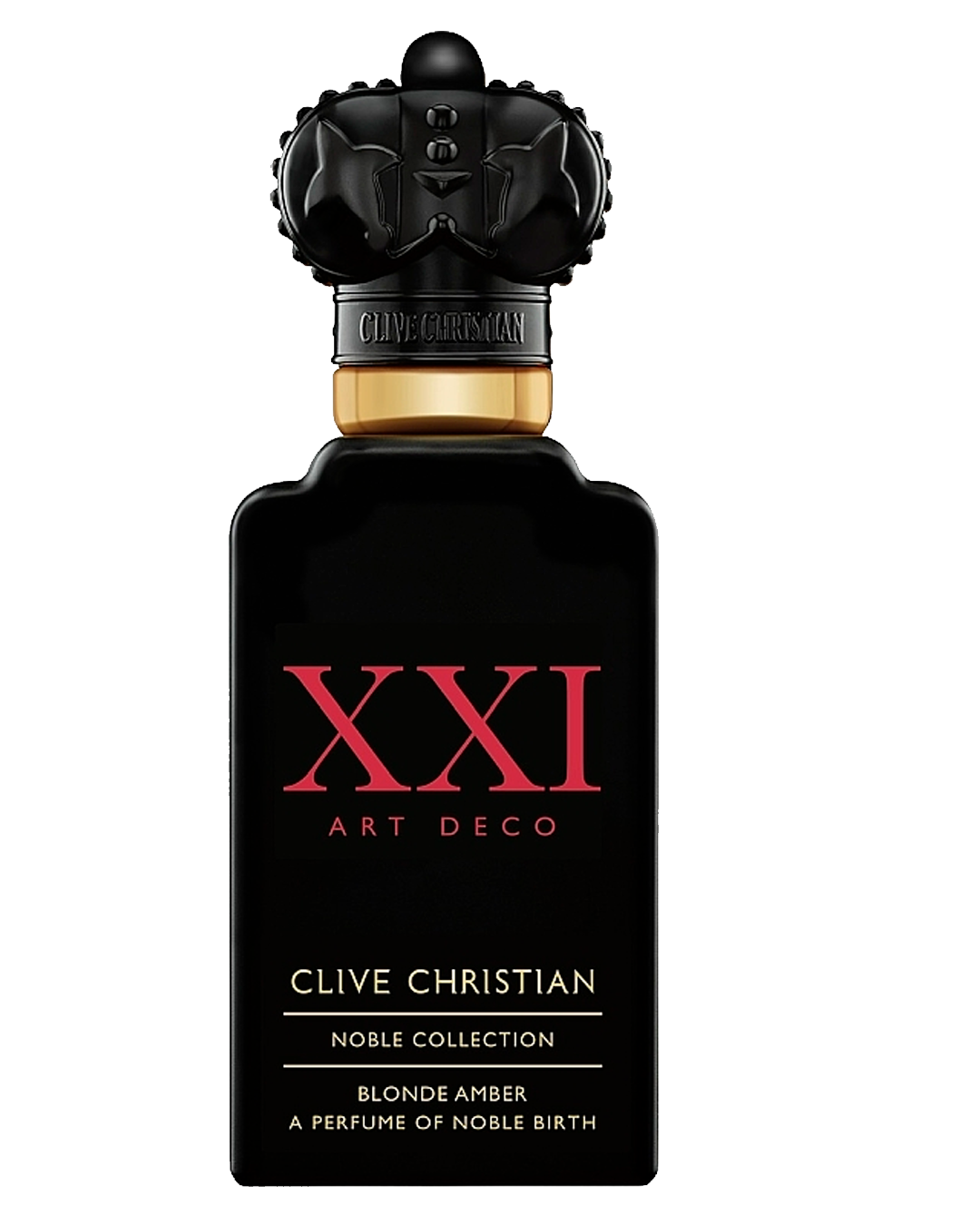 Parfum Clive Cristan