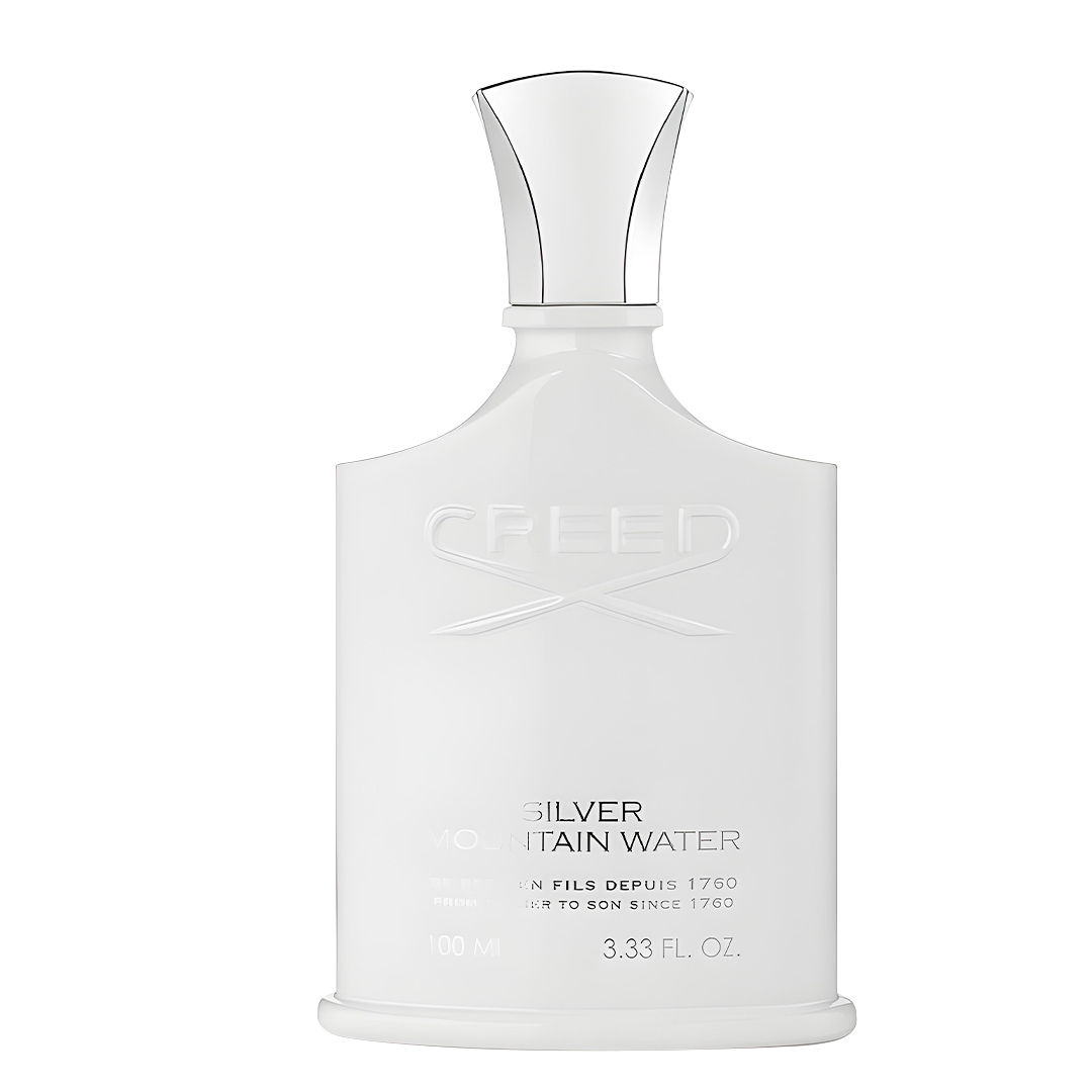 Parfum Creed Silver Mountain Water