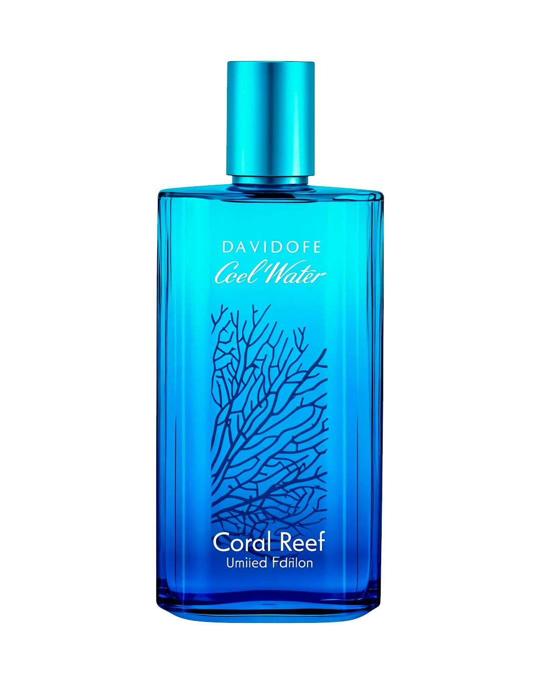 Parfum Davidoff Cool Water