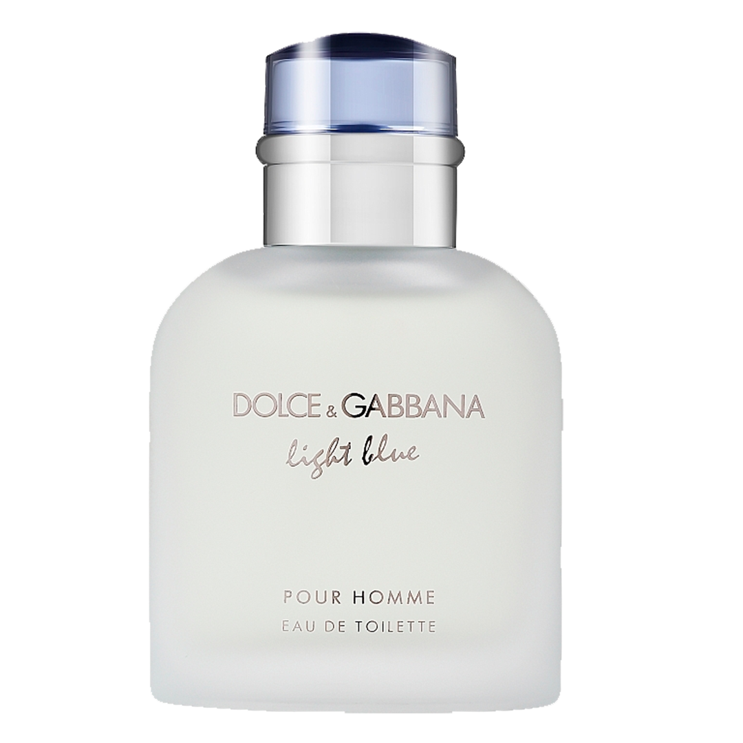 Parfum DG Light Blue men