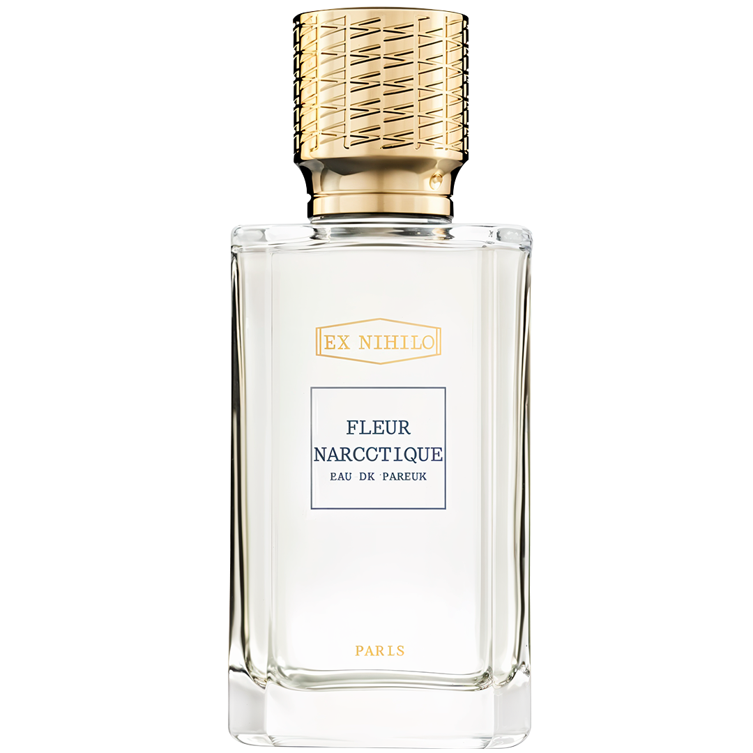 Parfum Fleur Narcotique Ex Nihilo