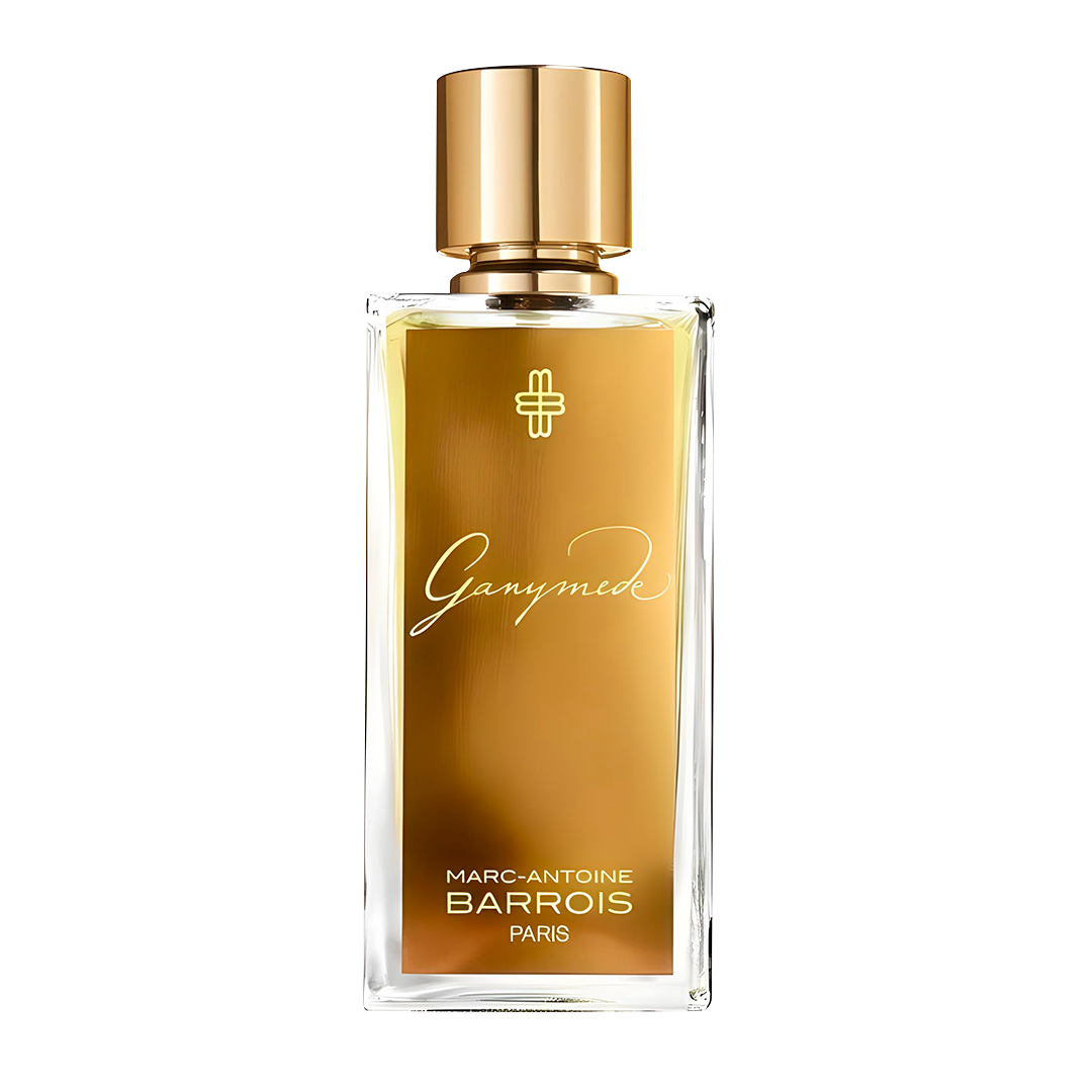 Parfum Ganymede Marc-Antonie Barrois