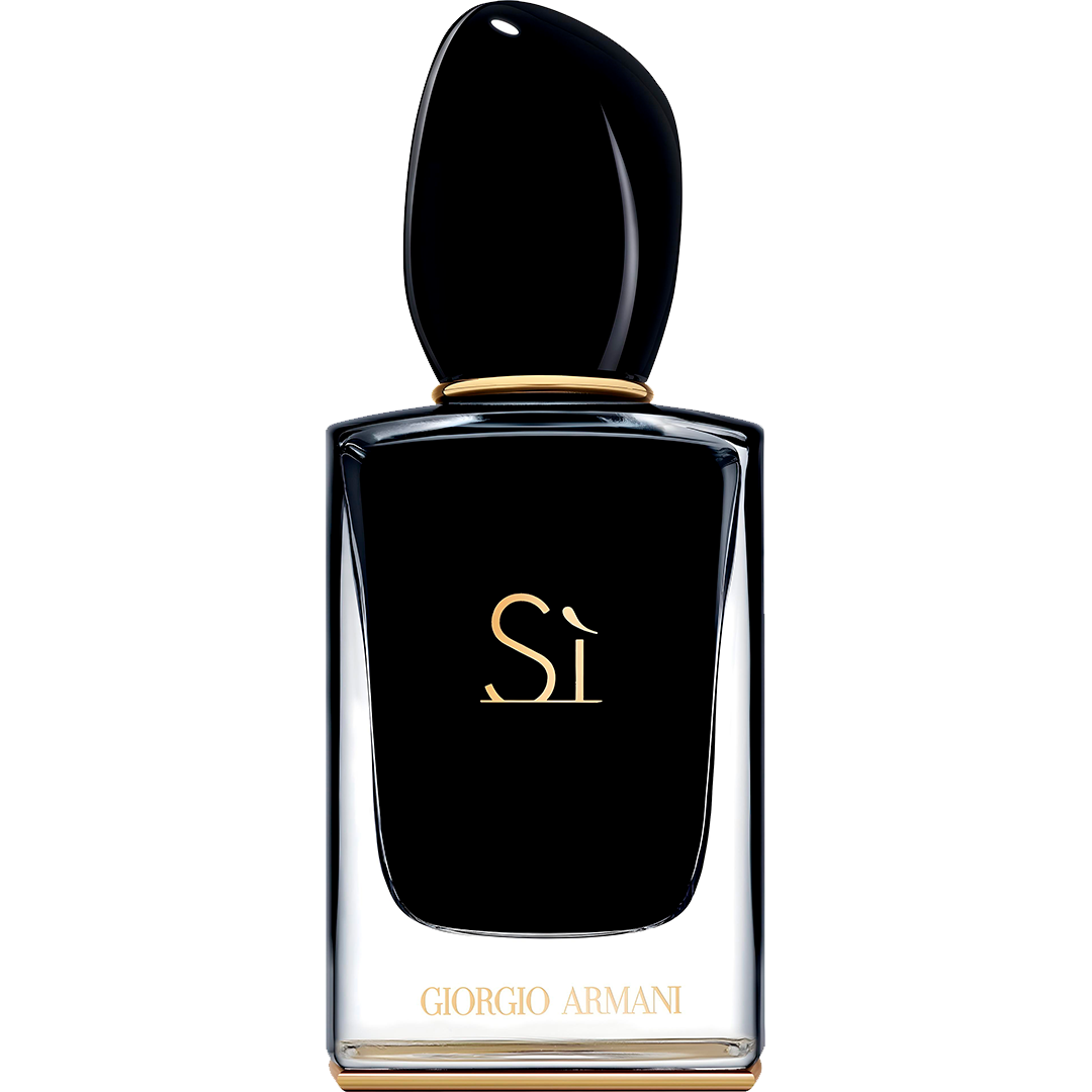 Parfum Giorgio Armani Si Intense