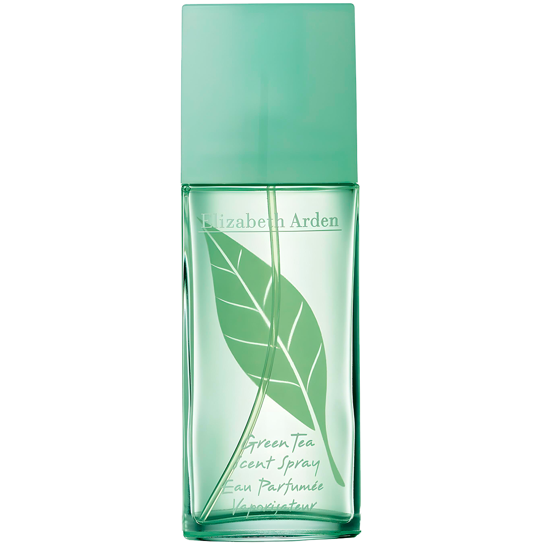 Parfum Green tea Elizabeth