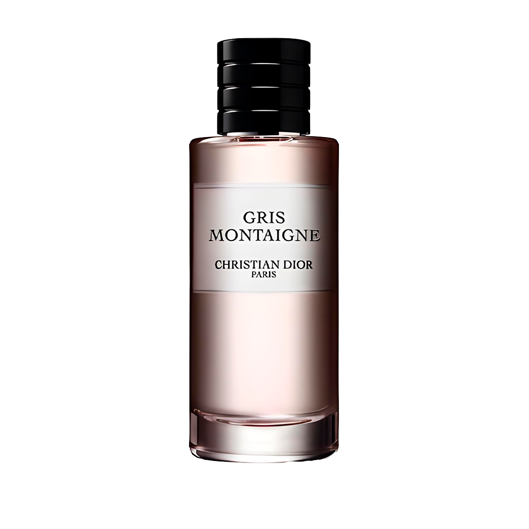 Parfum Gris Montagne