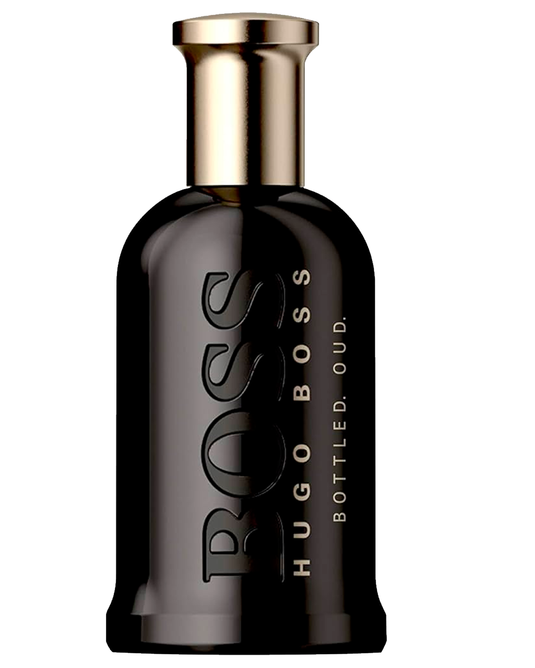 Parfum Hugo Boss Bottled oud