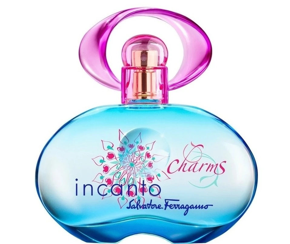 Parfum Incanto Charms