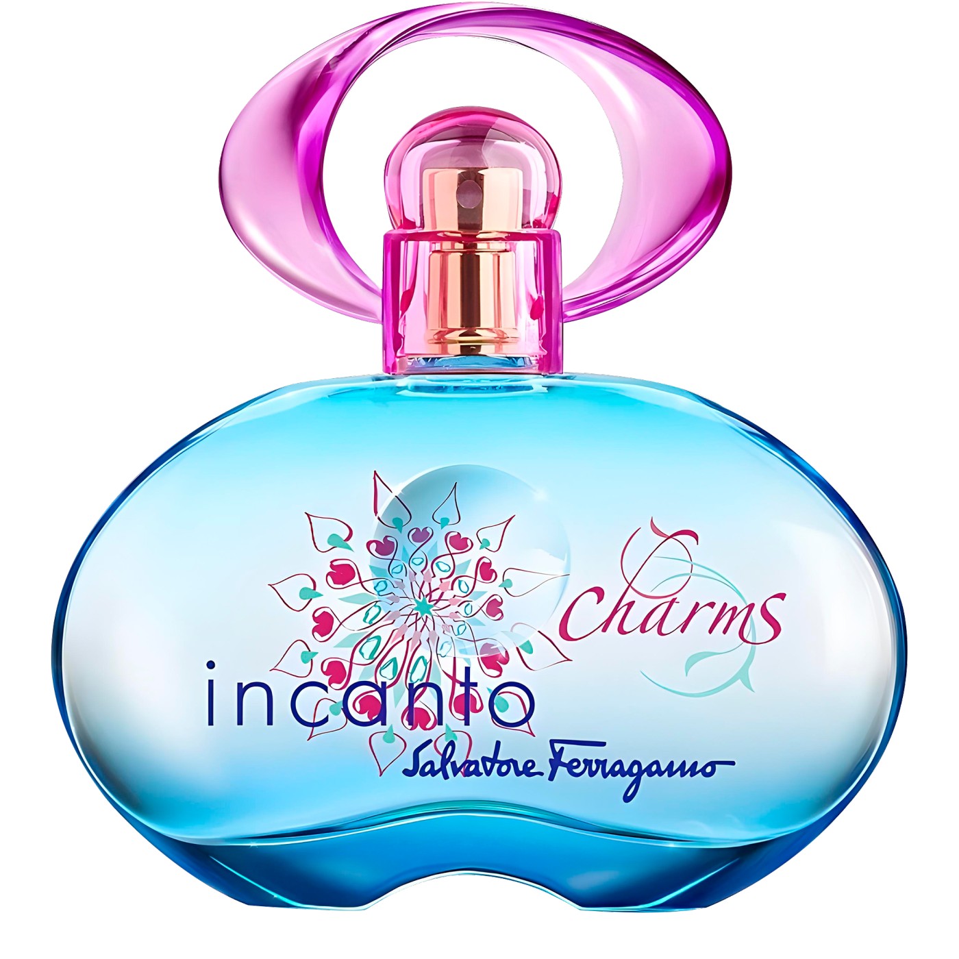 Parfum Incanto Charms