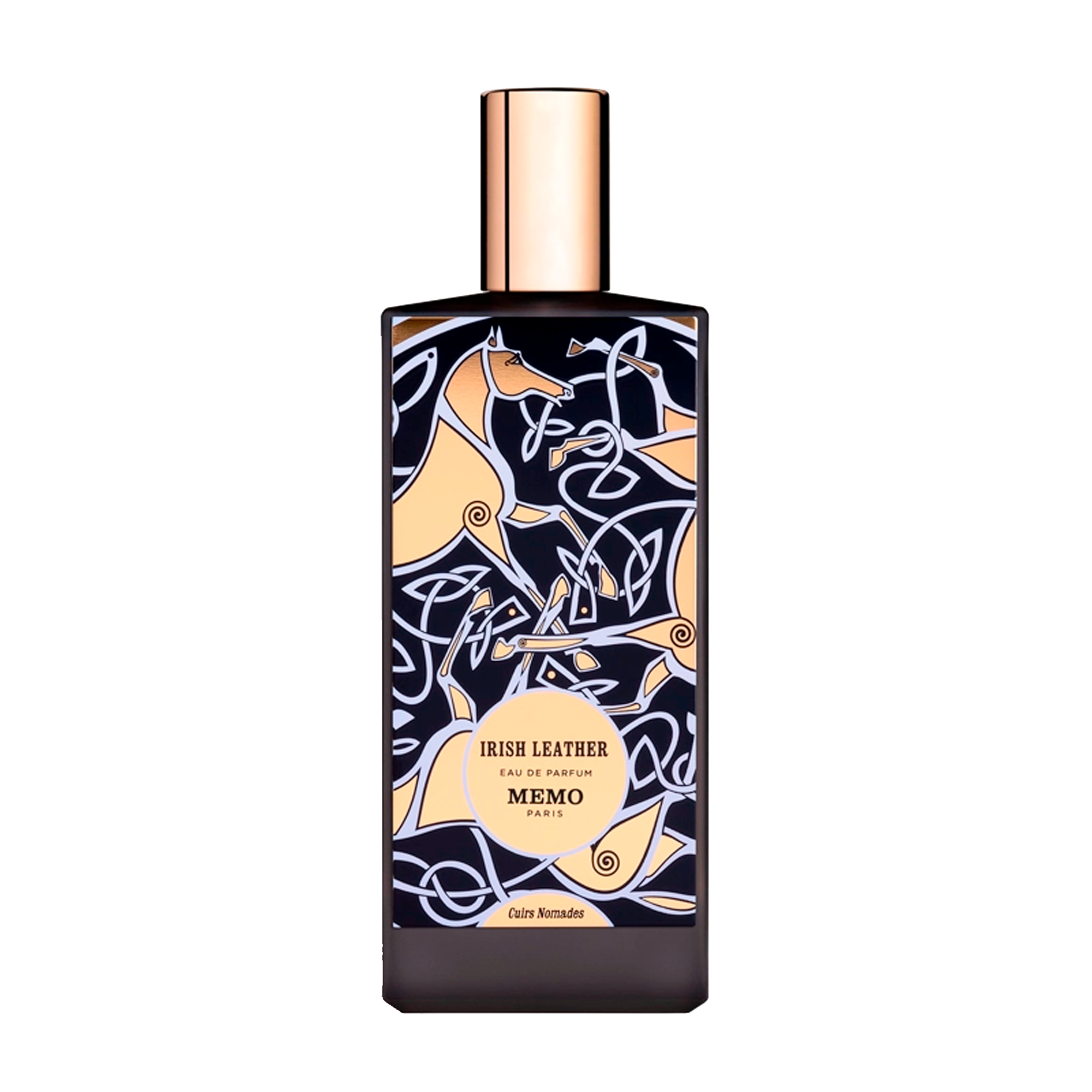 Parfum Irish Leather