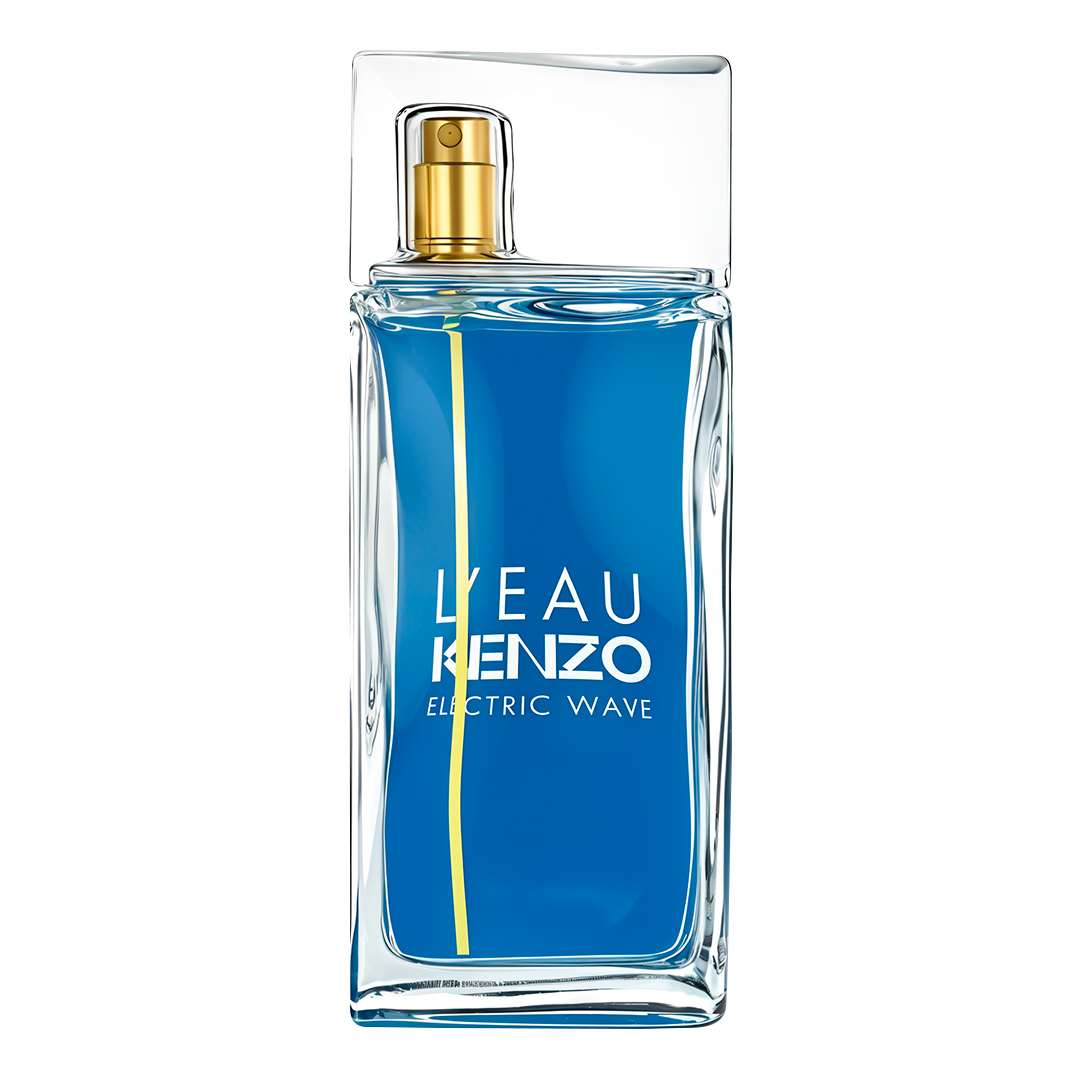 Parfum Kenzo Electric Wave TOP