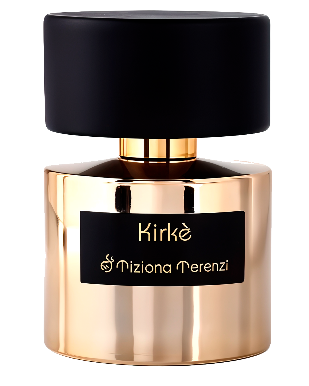 Parfum Kirke Top