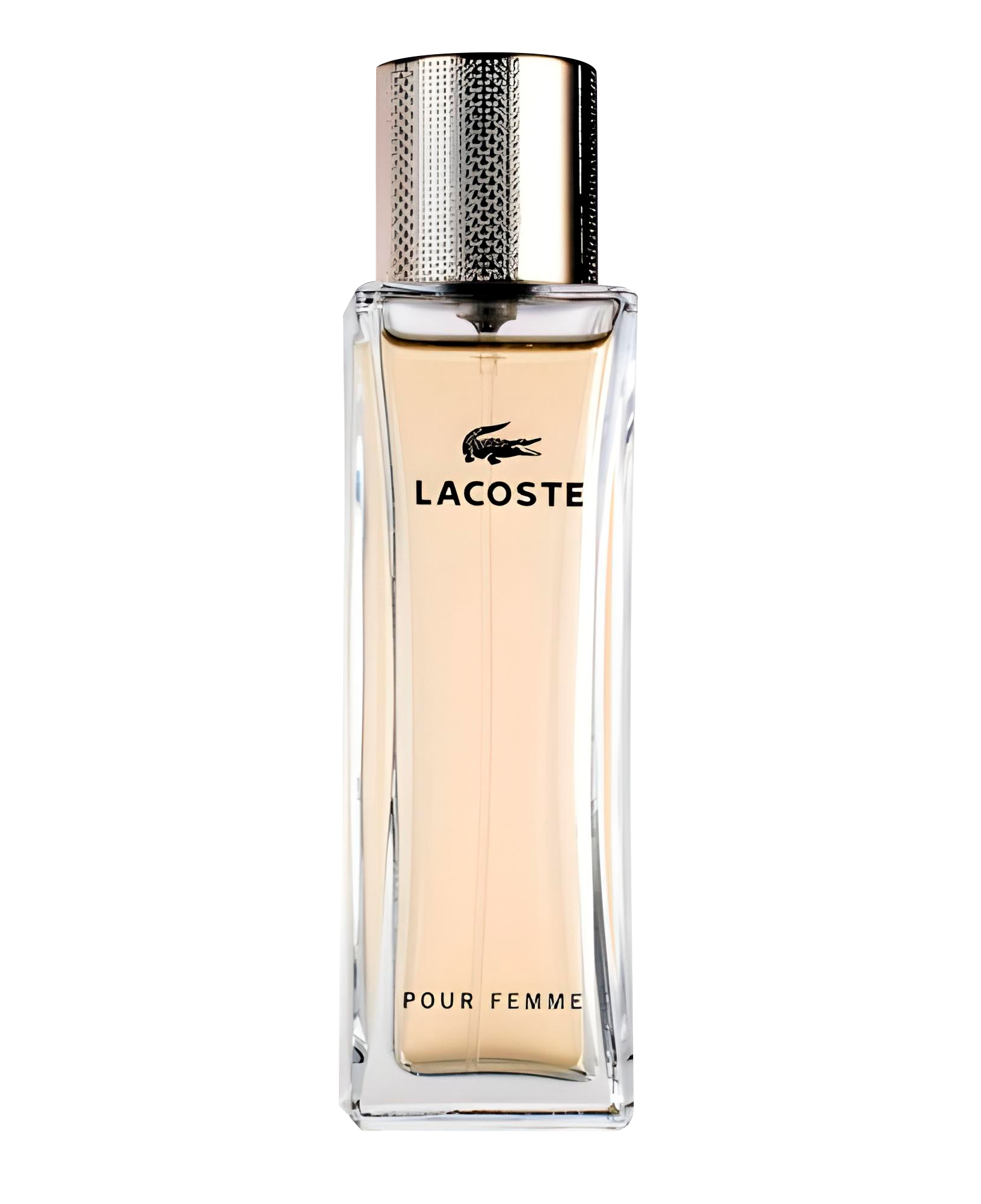 Parfum Lacoste Pour Femme