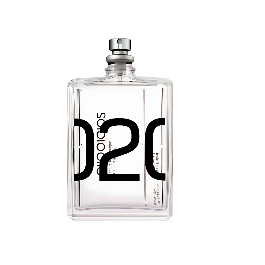 Parfum Molecula 020