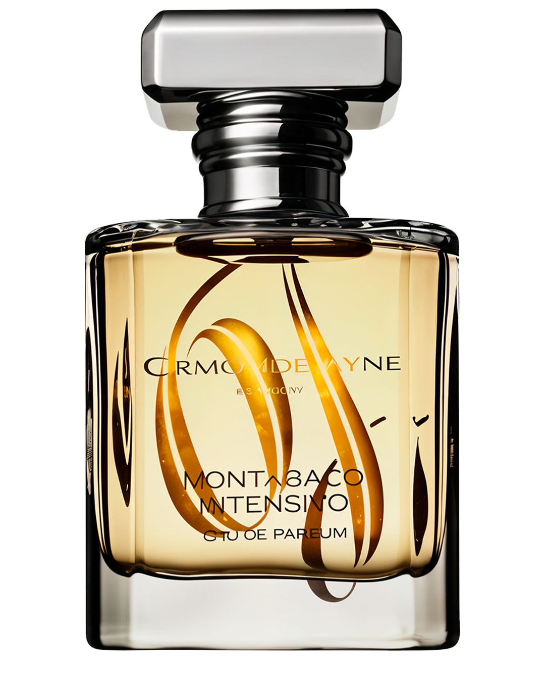 Parfum Ormando Jeyne Montabaco