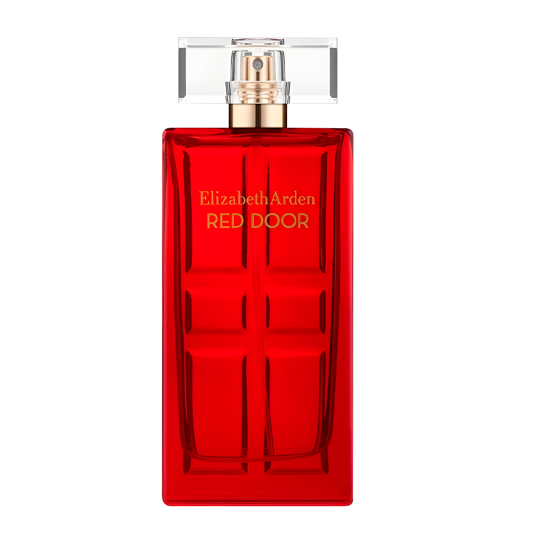 Parfum Red door Elizabeth