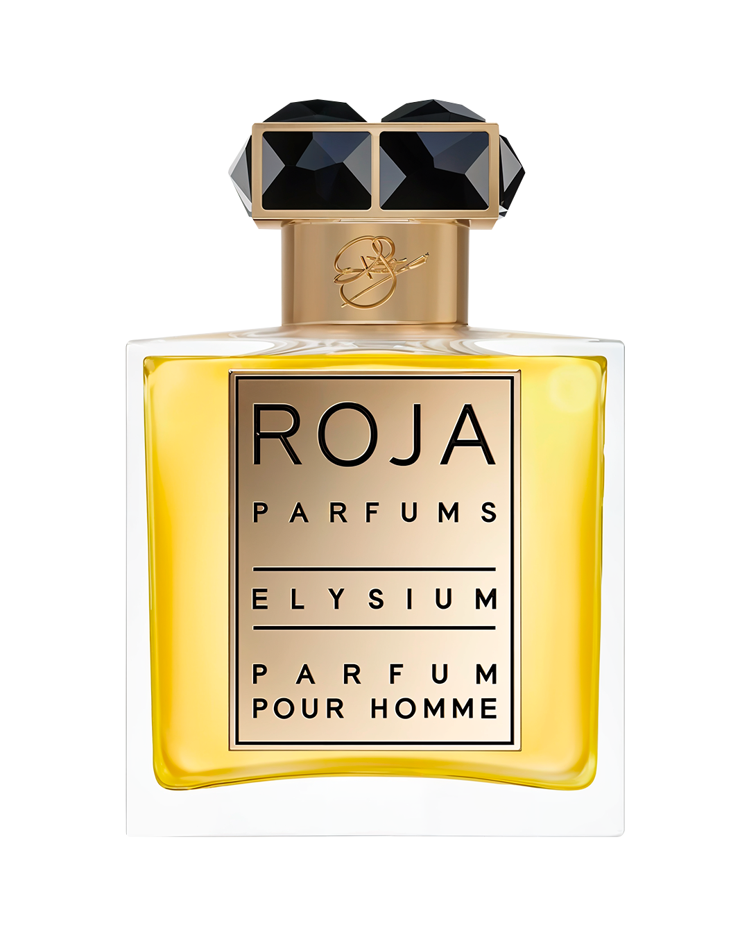 Parfum Roja Pour homme
