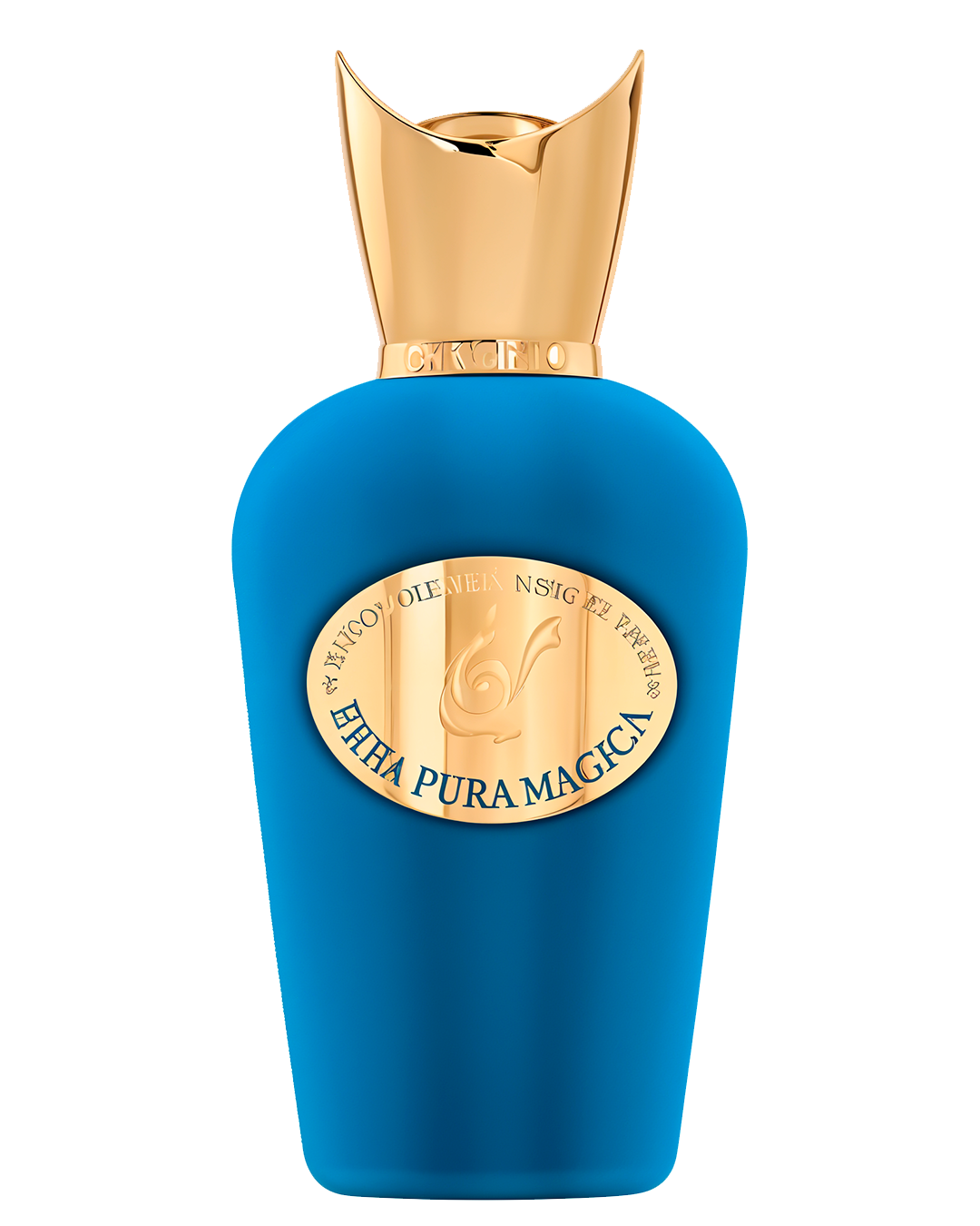 Parfum Sospiro Erba Pure