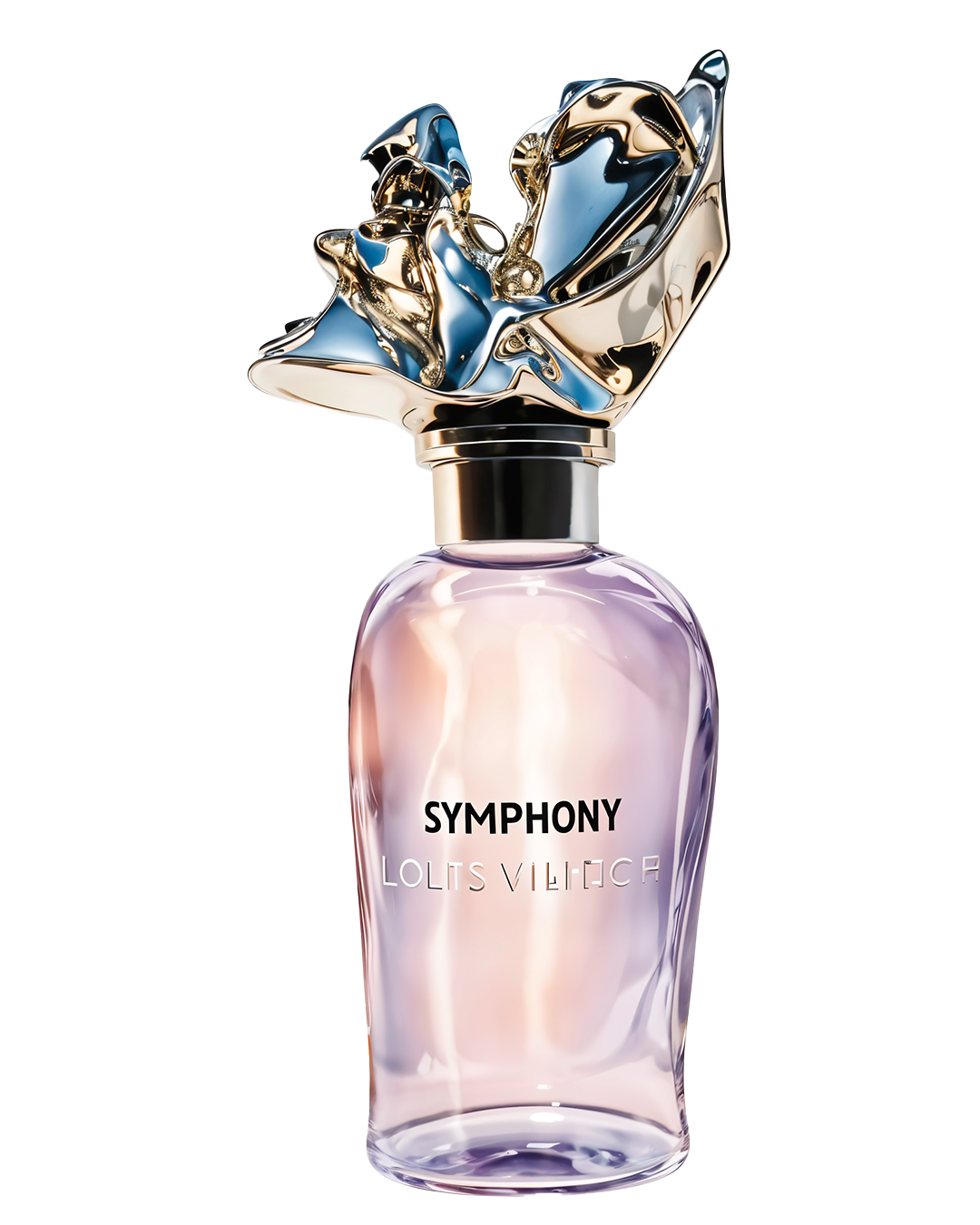 Parfum Symphone / Louis Vuitton