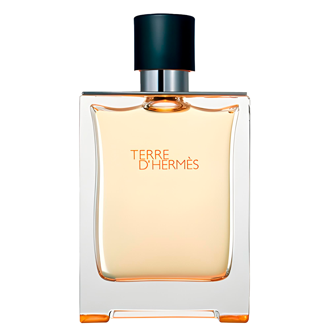 Parfum Terre D'hermes