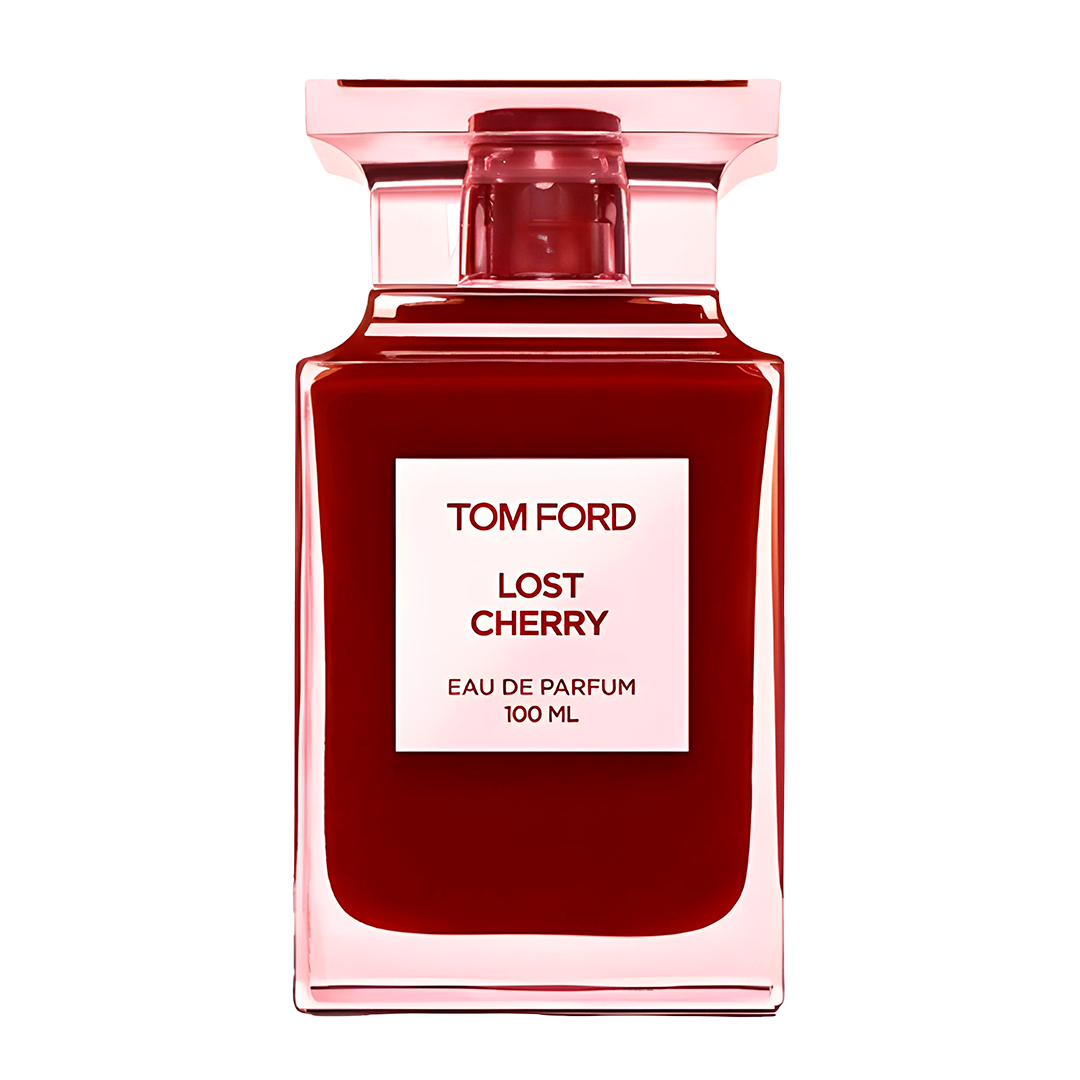Parfum Tom Ford Lost Cherry