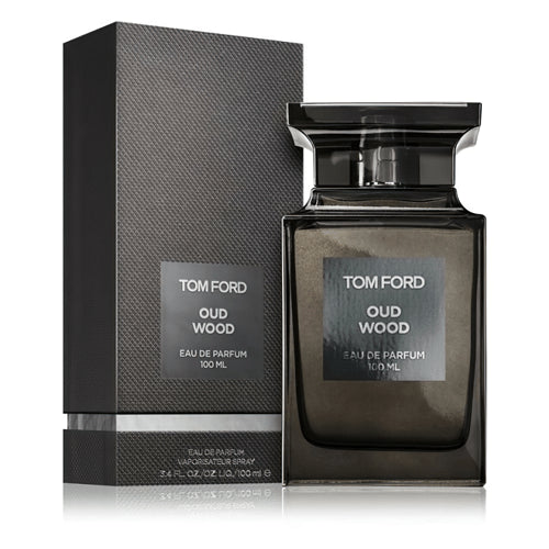 Parfum Tom Ford Oud Wood