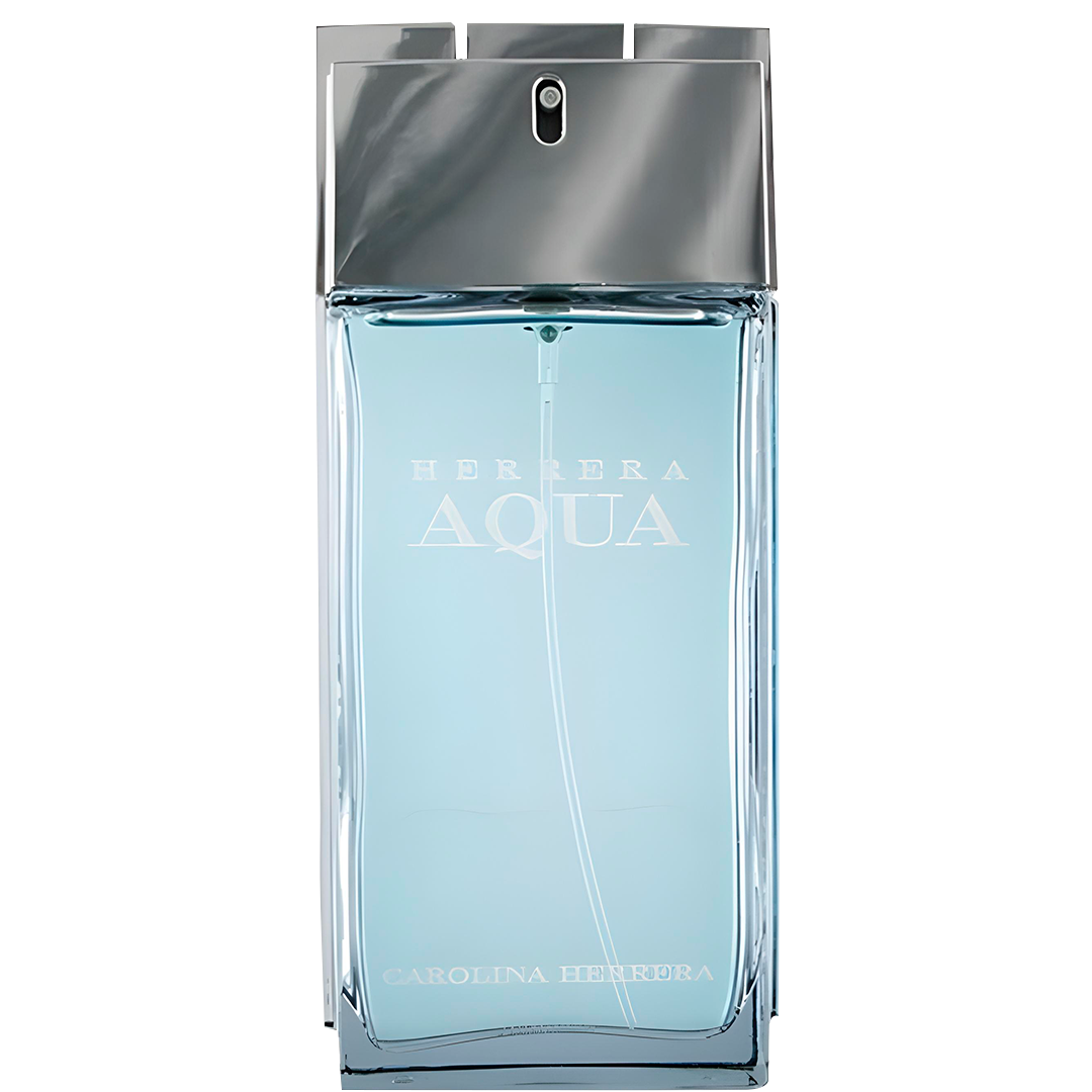 ParfumCarolina Herrera Aqua