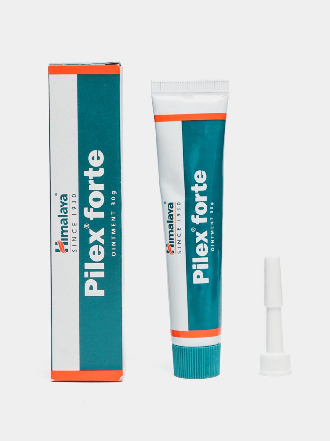 Pilex forte malham 30g (Himalaya)